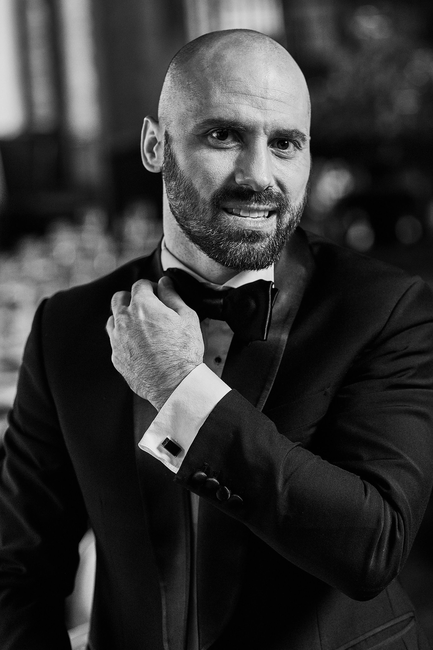 Elim's'Band. Фотограф Игорь Цаплин