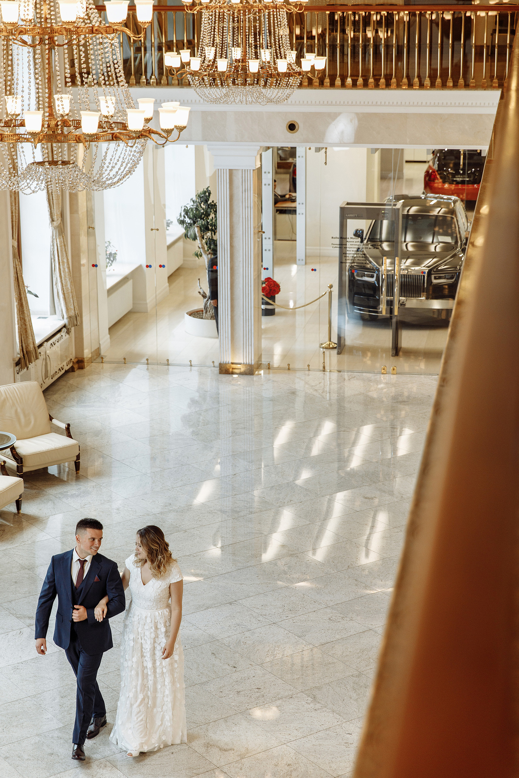 31 августа 19. Анонс свадьбы. Фотограф Игорь Цаплин