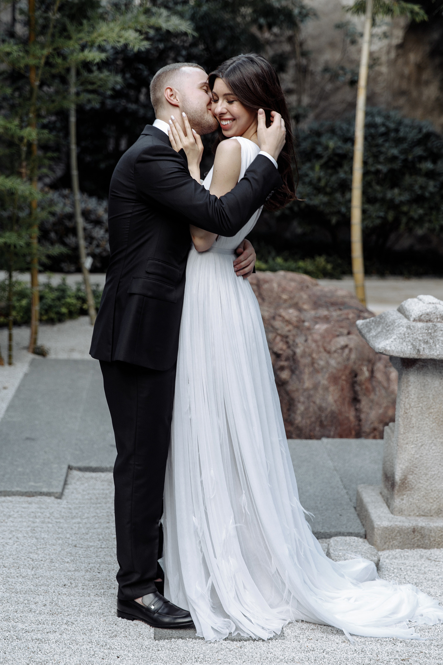 07 сентяря 2019. Анонс свадьбы. Фотограф Игорь Цаплин