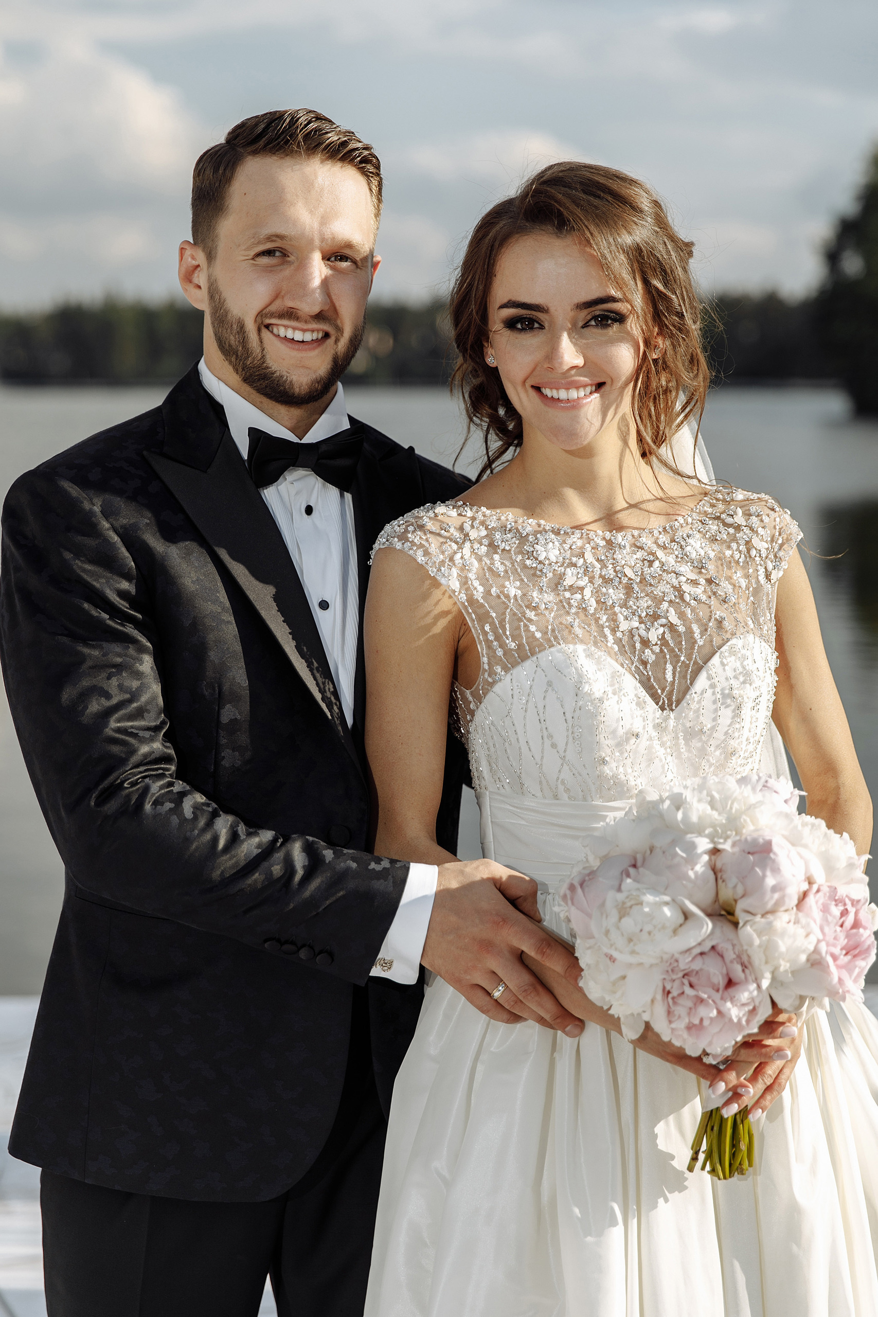 Очень много красоты. Фотограф Игорь Цаплин