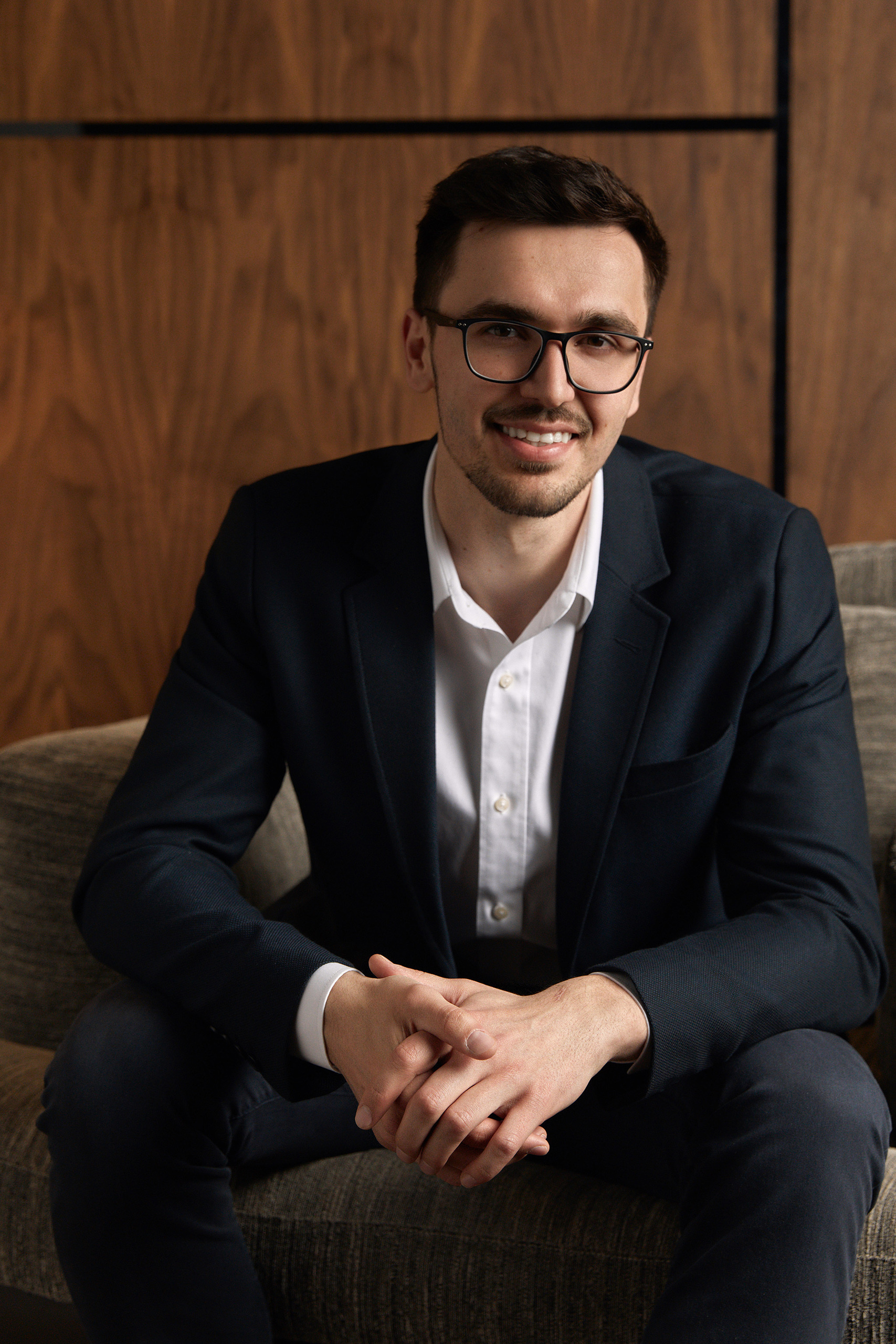 Бизнес портреты. Примеры работ. Фотограф Игорь Цаплин