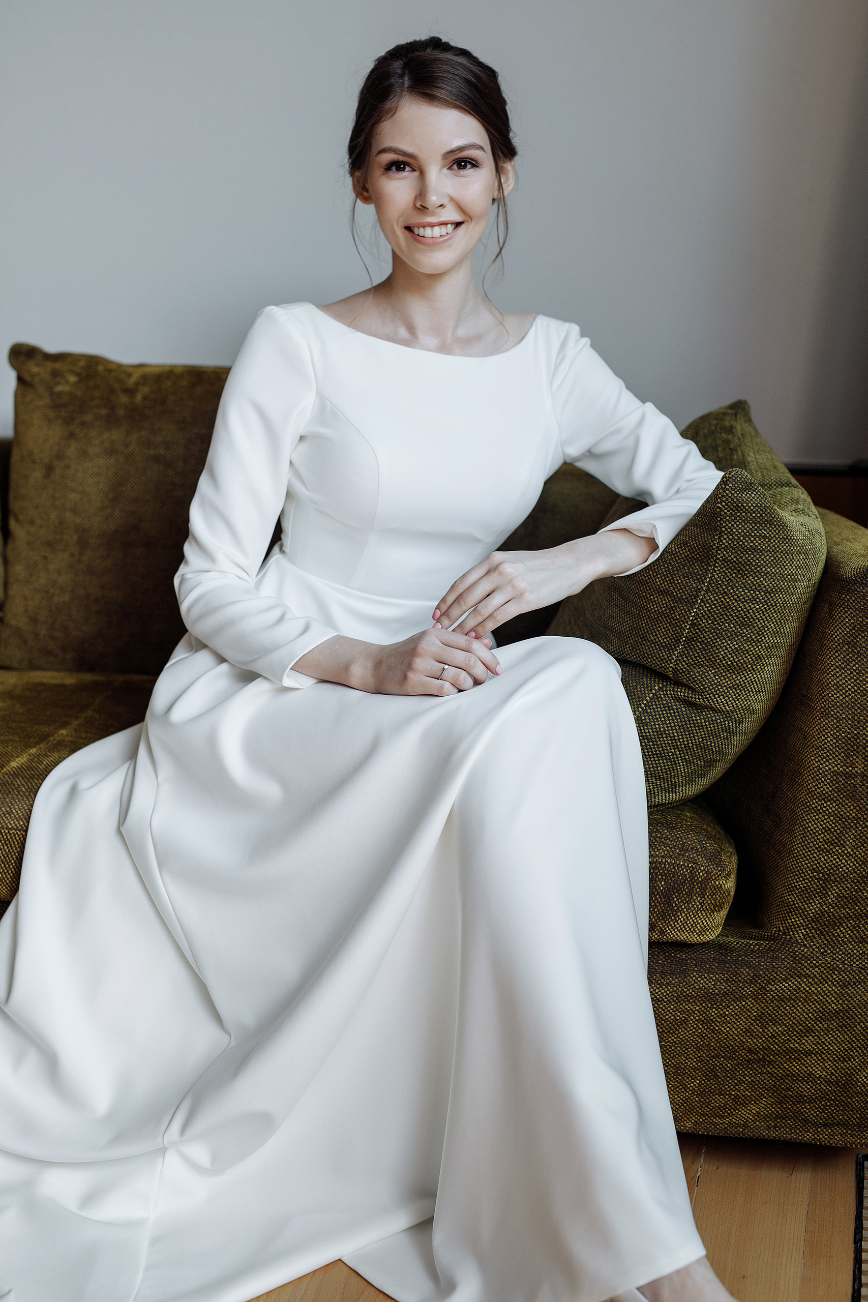 07 августа 2019. Анонс свадьбы. Фотограф Игорь Цаплин