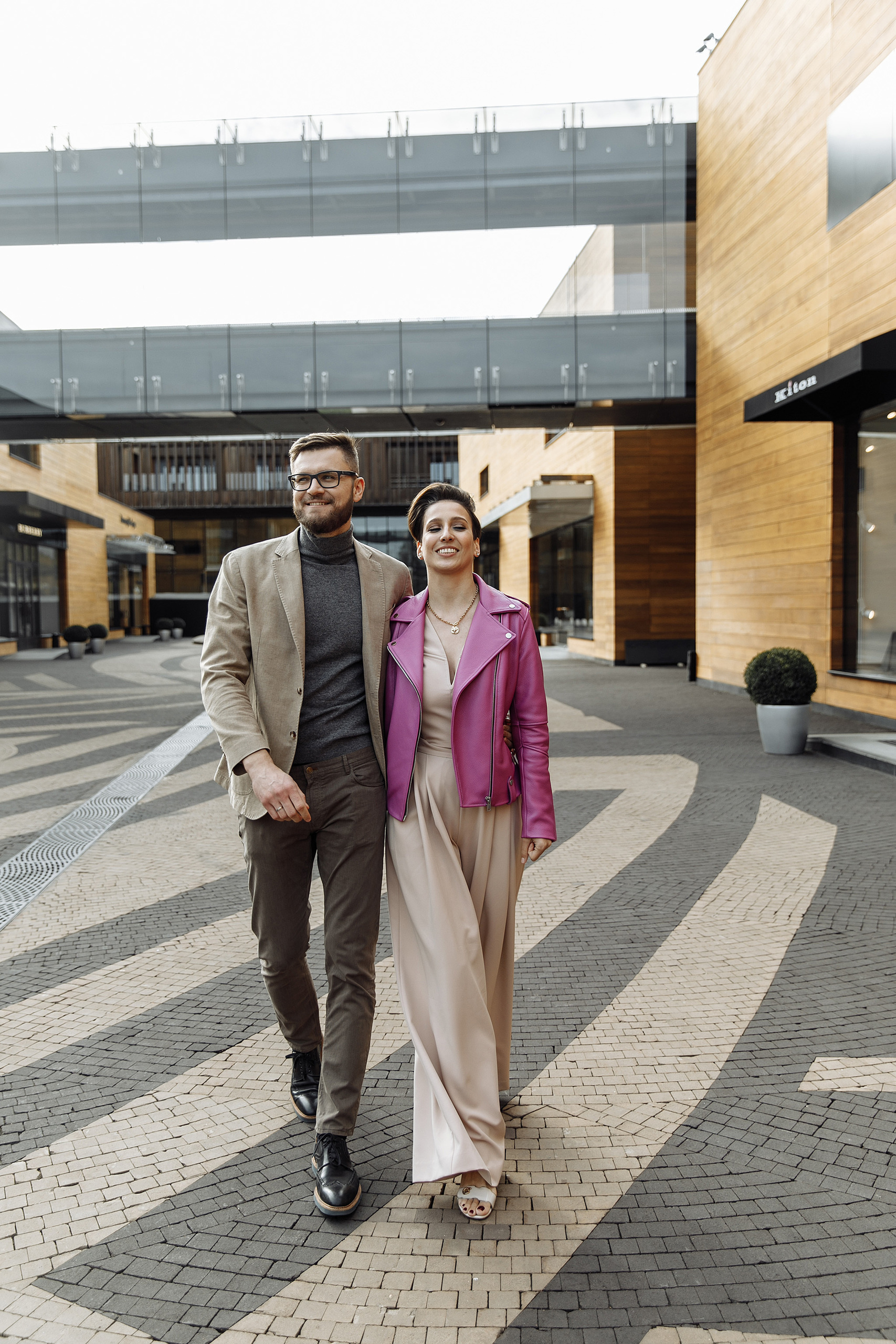 26 сентября 2019. Анонс свадьбы. Фотограф Игорь Цаплин