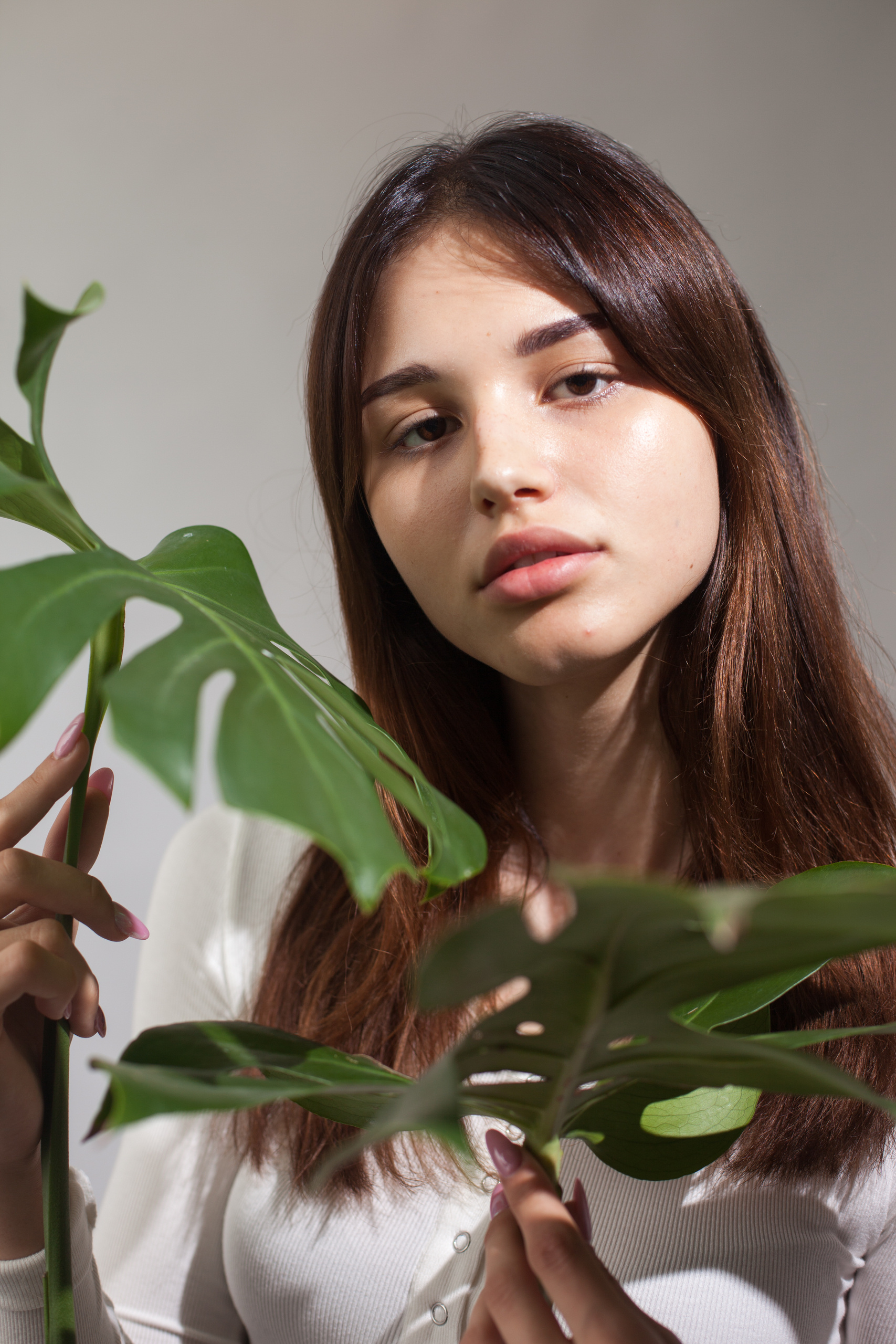 Вспышка vs видеосвет. Фото школа, обучение фотографии в Калининграде