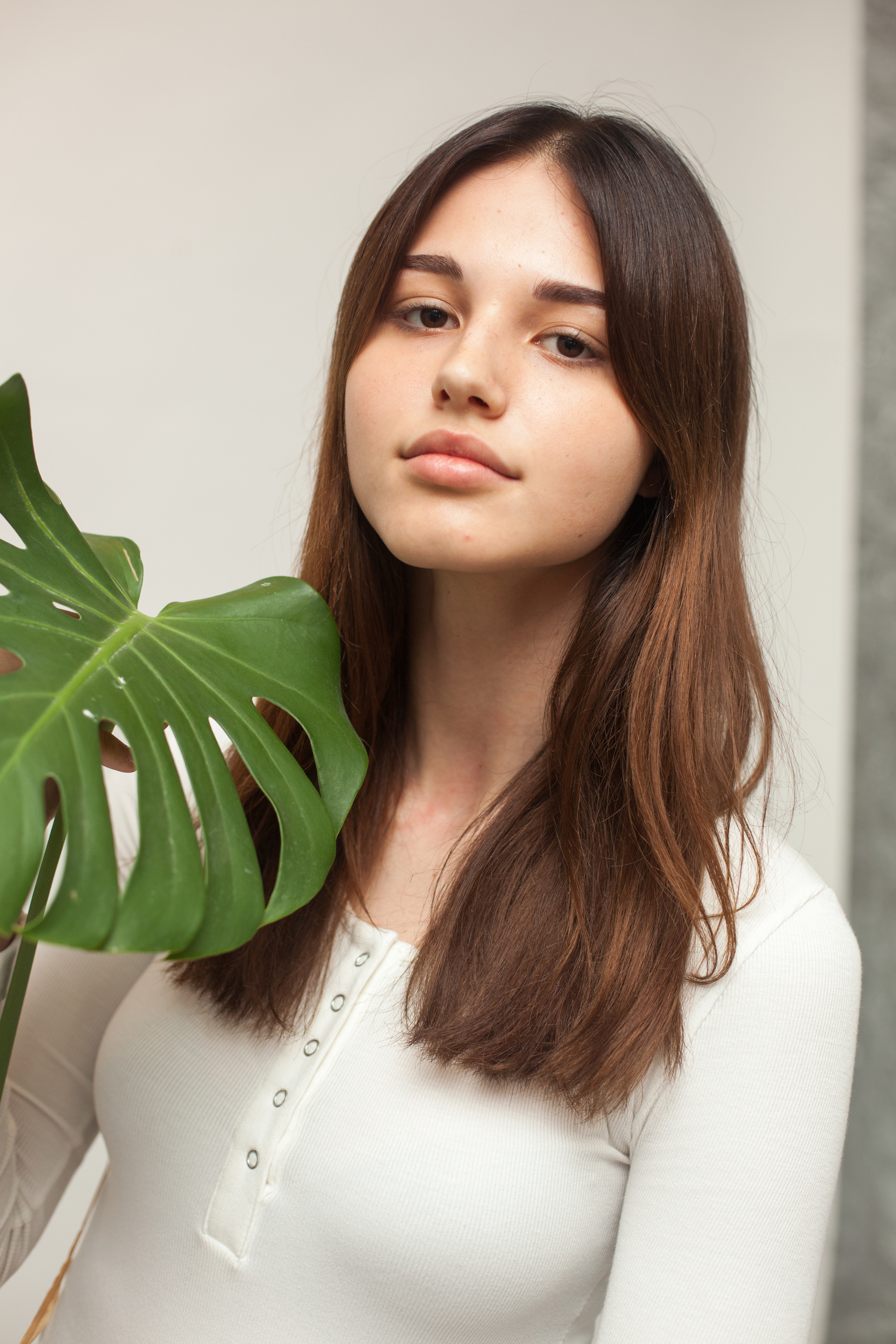 Вспышка vs видеосвет. Фото школа, обучение фотографии в Калининграде