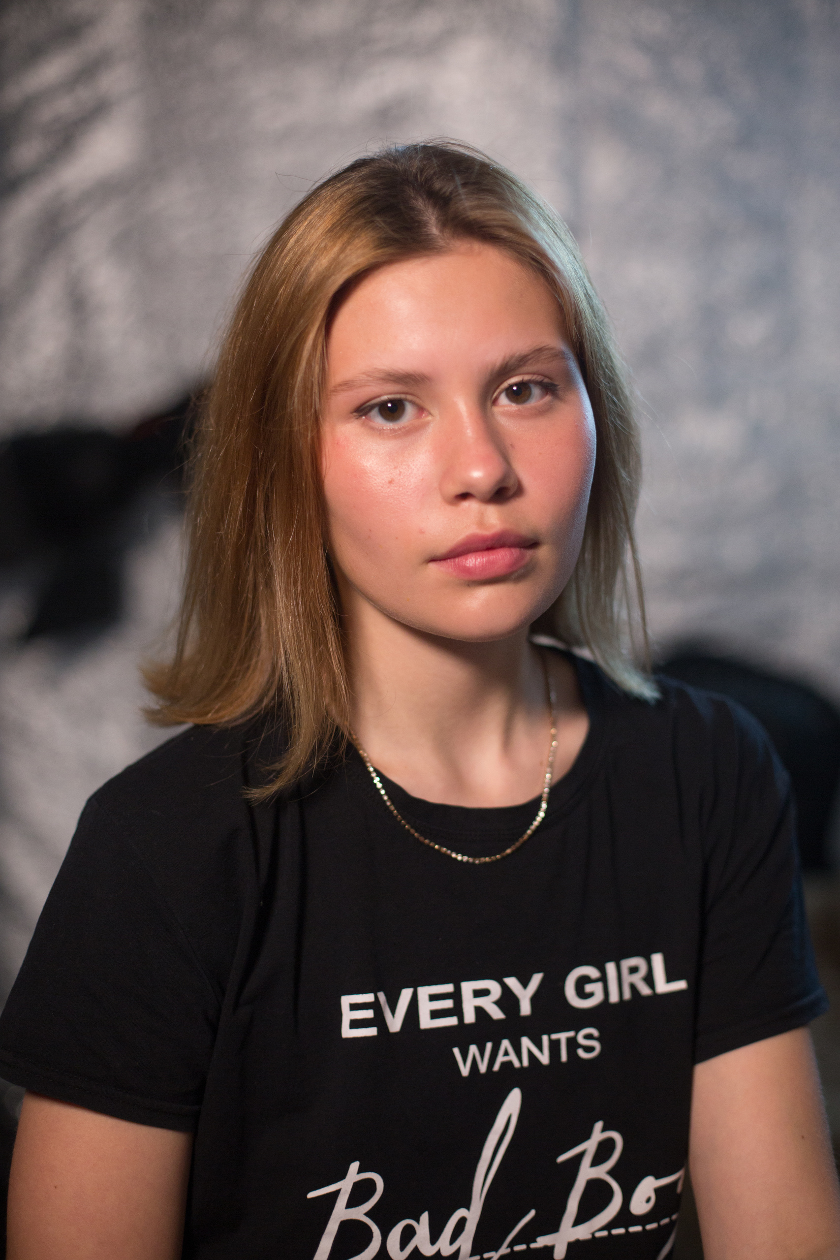 Вспышка vs видеосвет. Фото школа, обучение фотографии в Калининграде