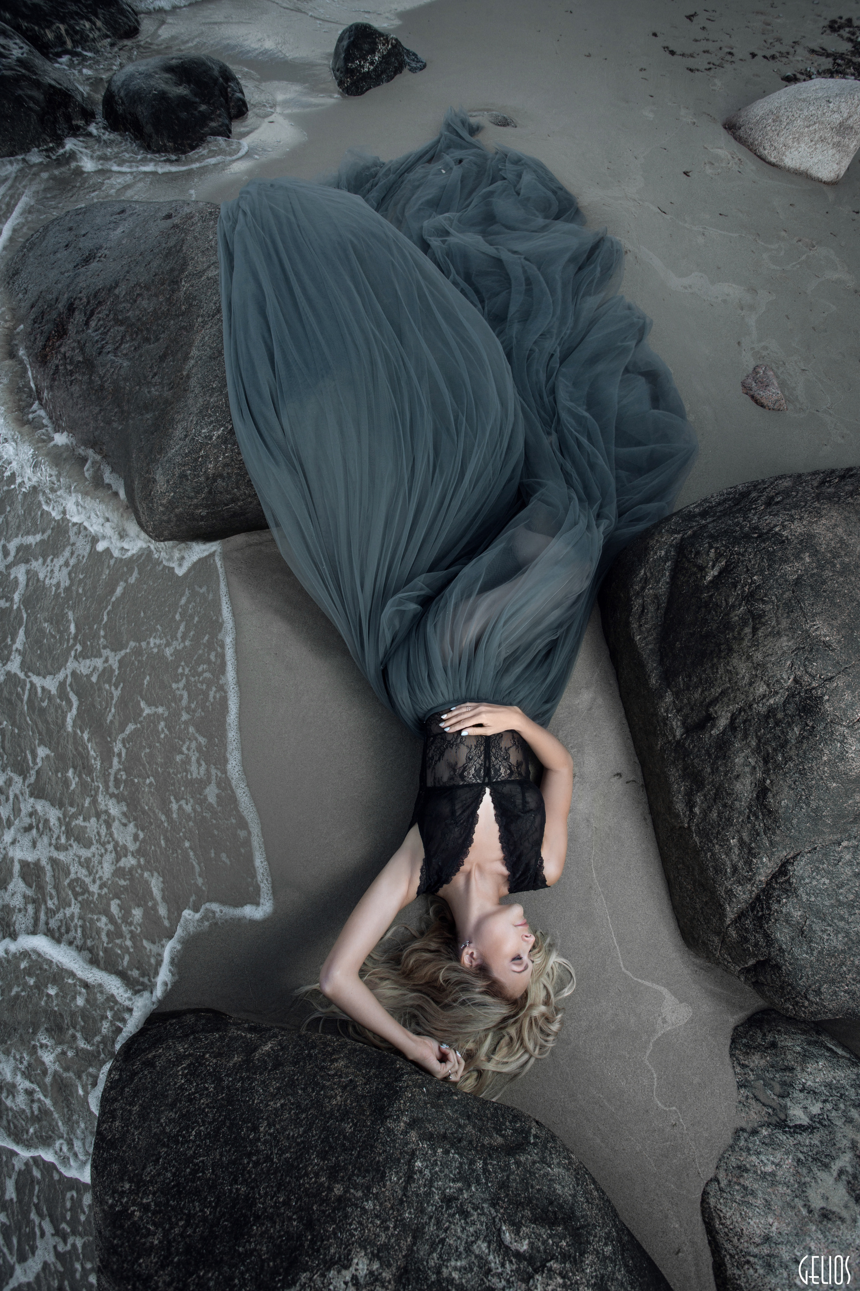 Вспышка vs видеосвет. Фото школа, обучение фотографии в Калининграде