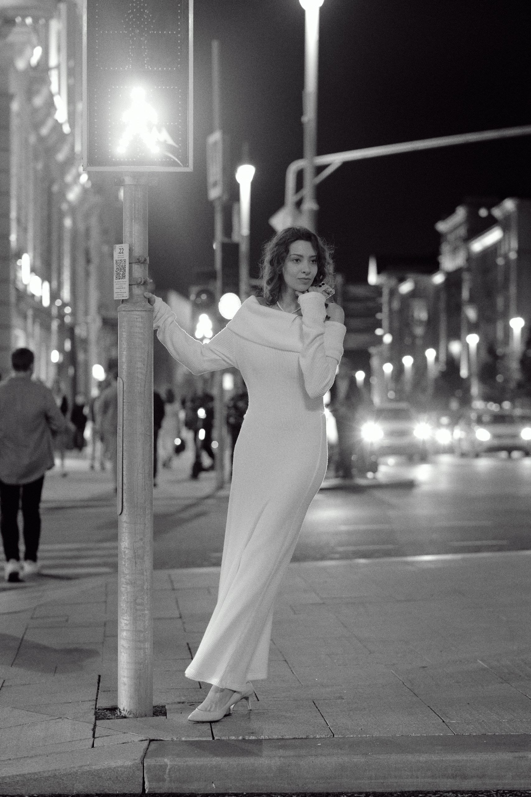 MODELLING. Varvara Revnyuk