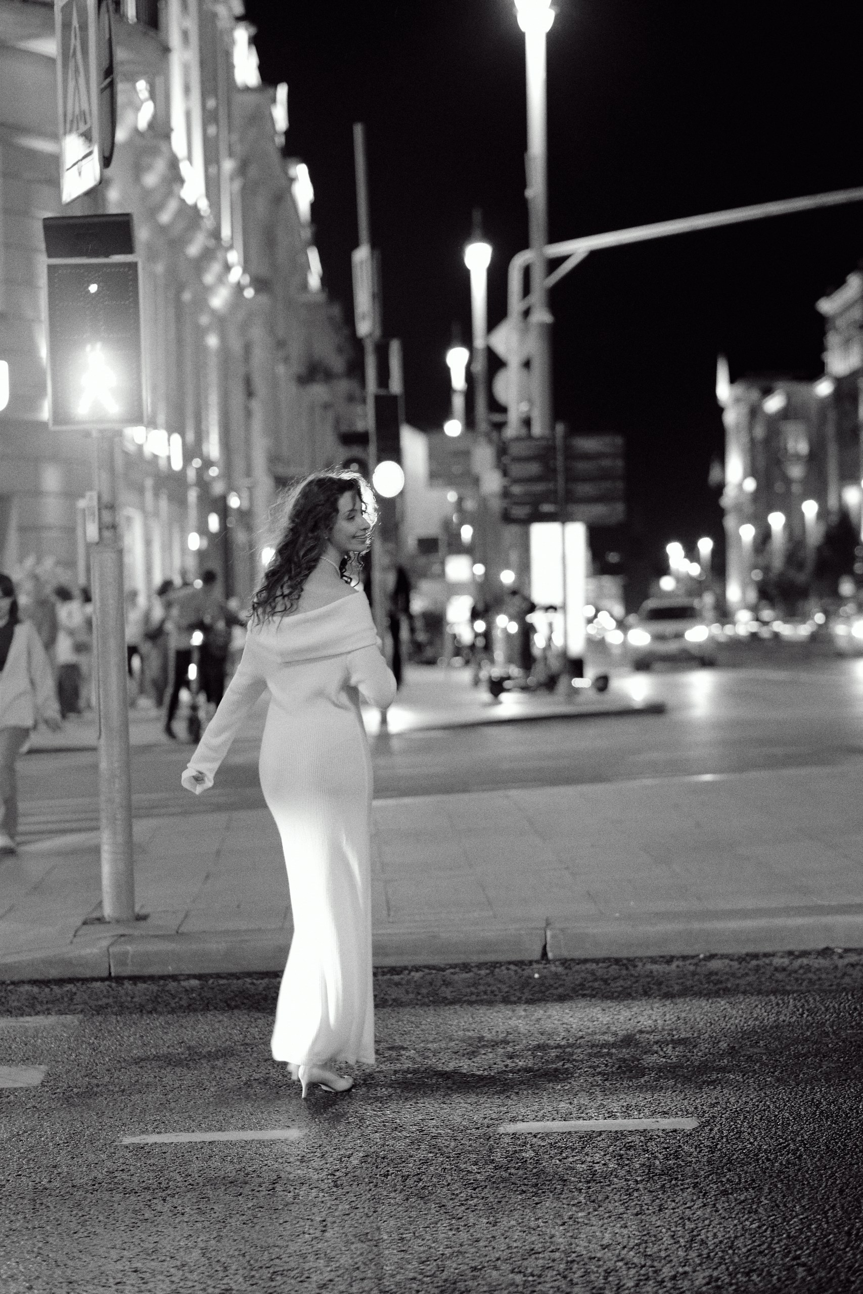 MODELLING. Varvara Revnyuk