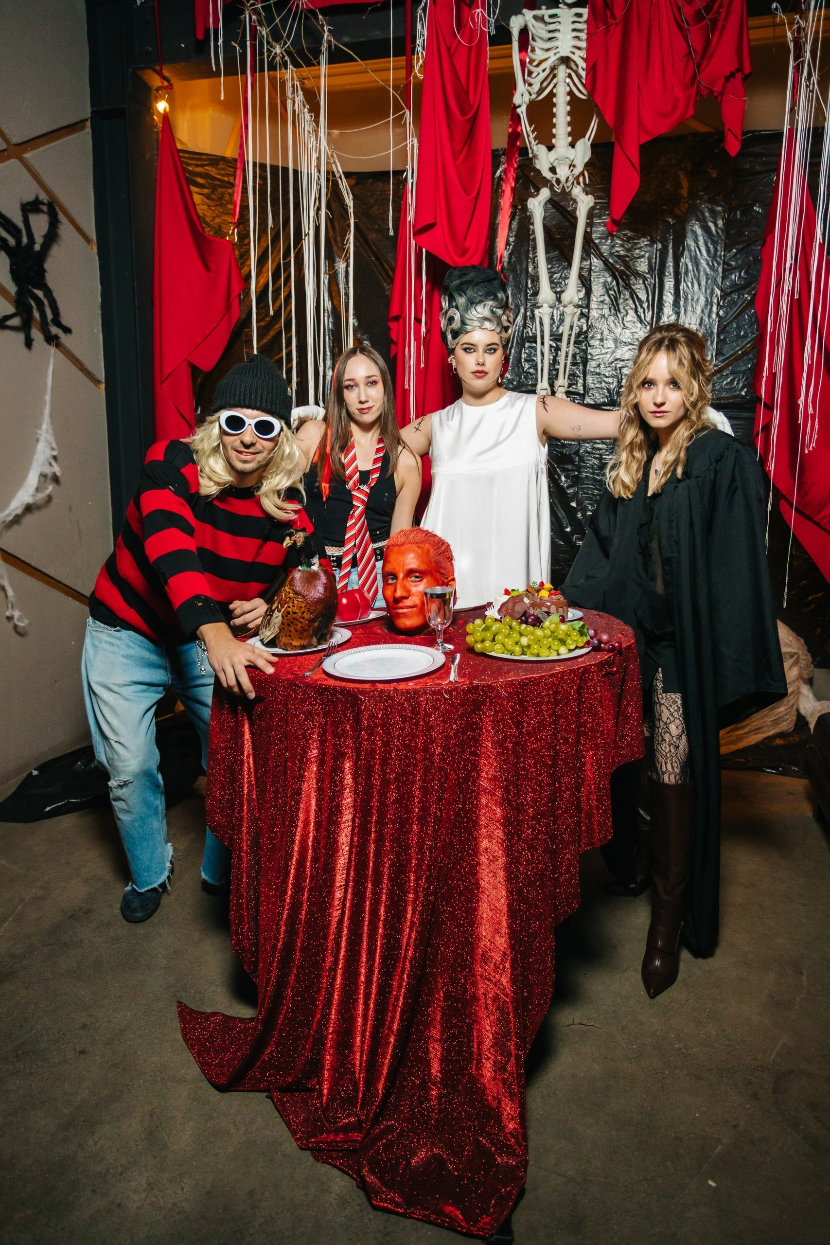 Андрей Партнов — фотогрраф, Москва