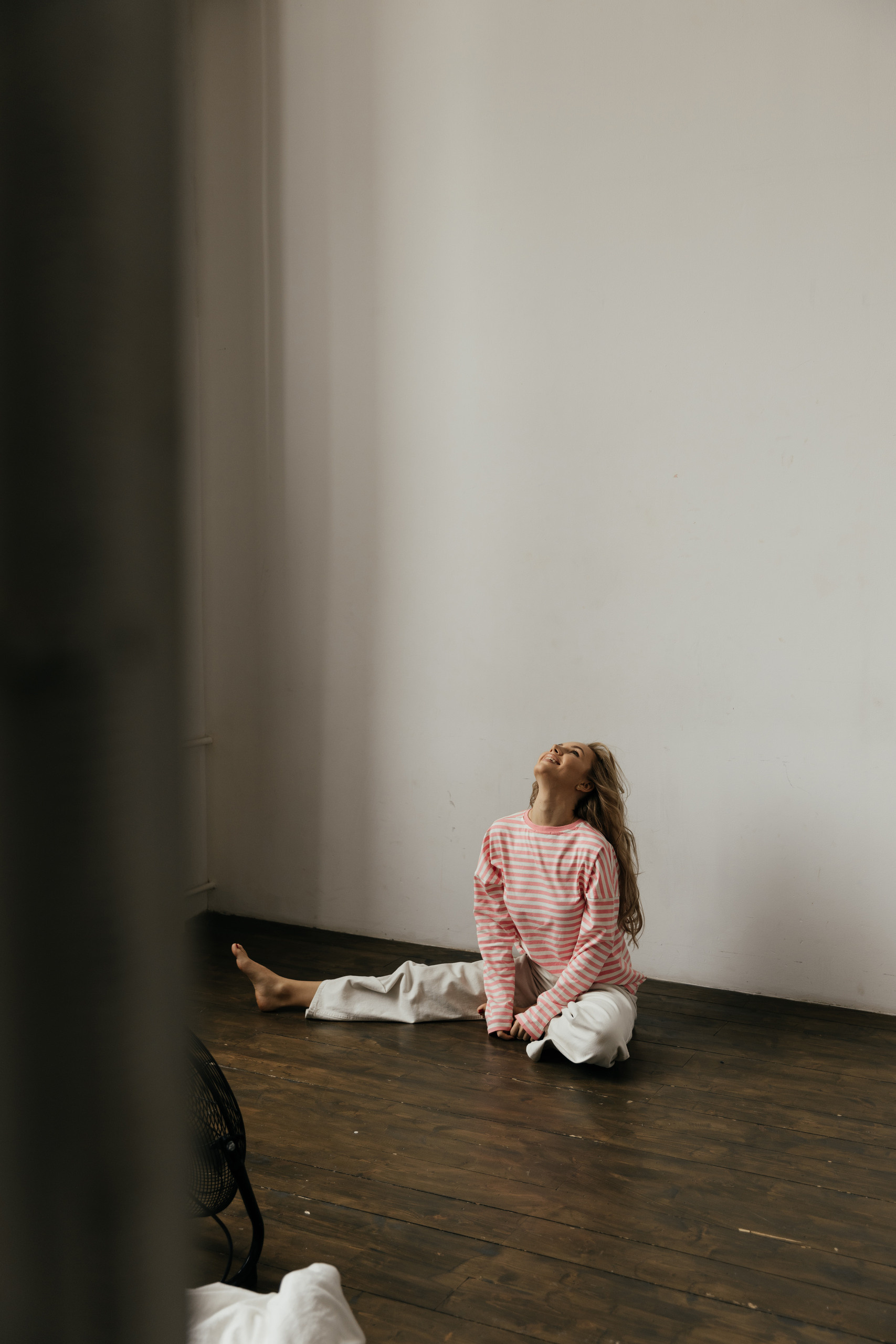 Фотограф Луиза Юдилевич Москва