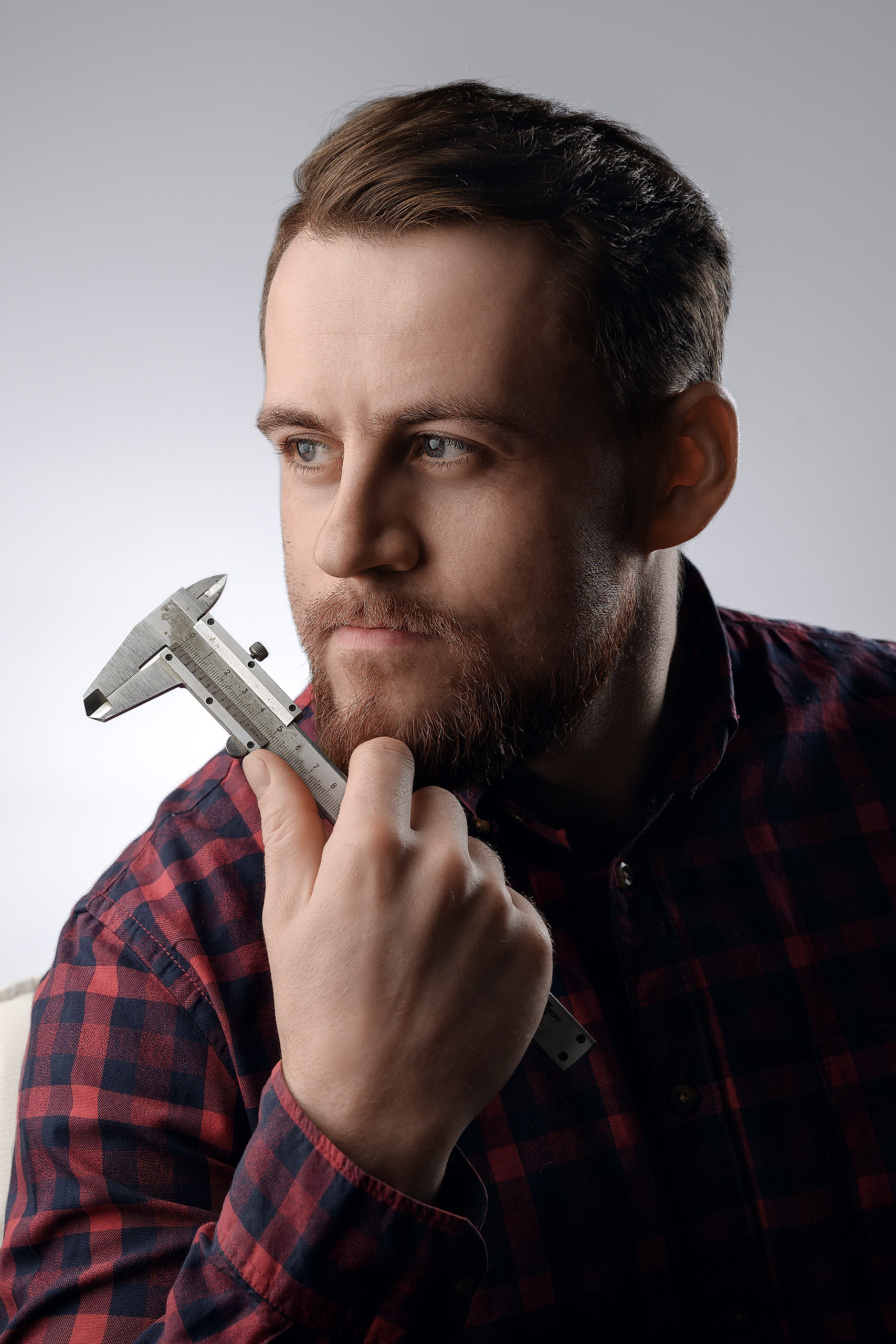 Портреты. Фотограф Наиль Зоркий