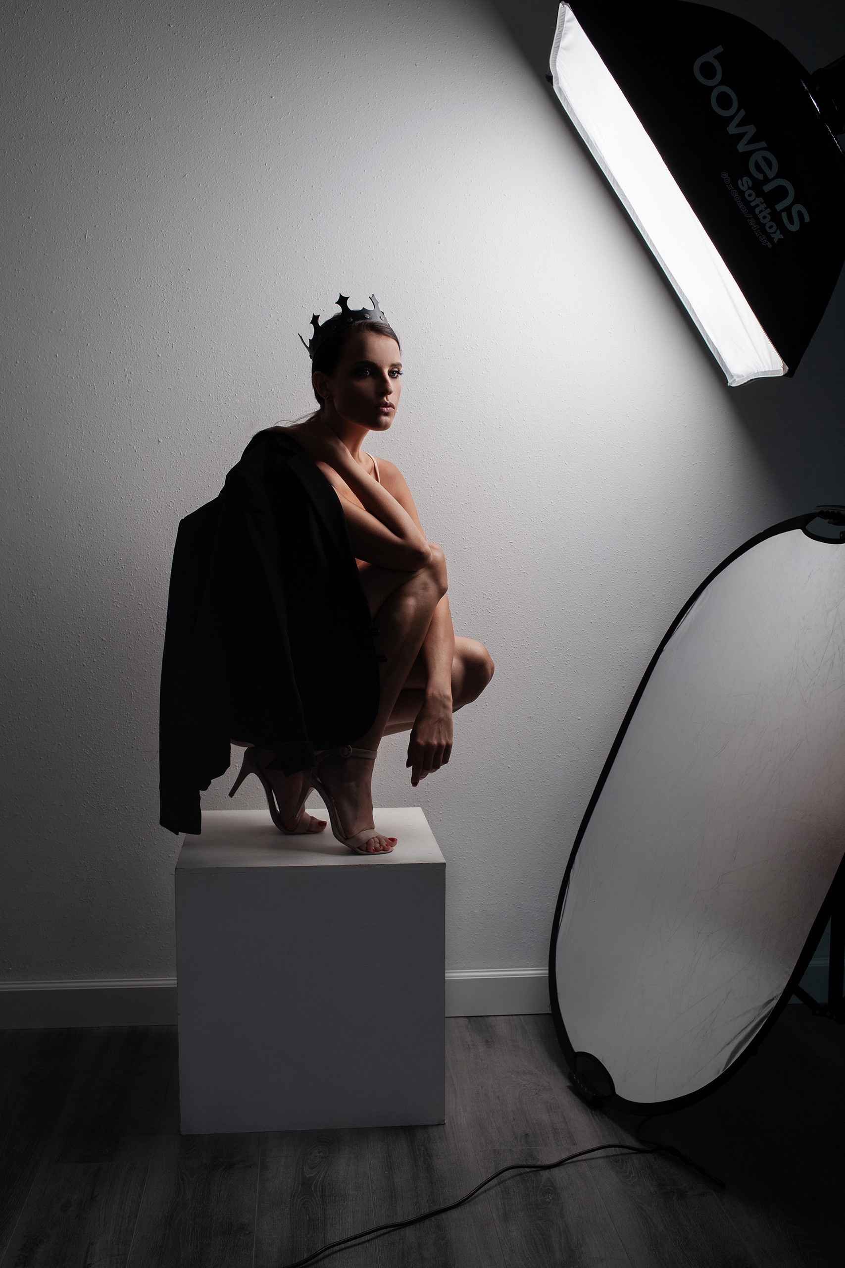 Фотограф Dariella Rocks. Индивидуальные фотосессии в Екатеринбурге