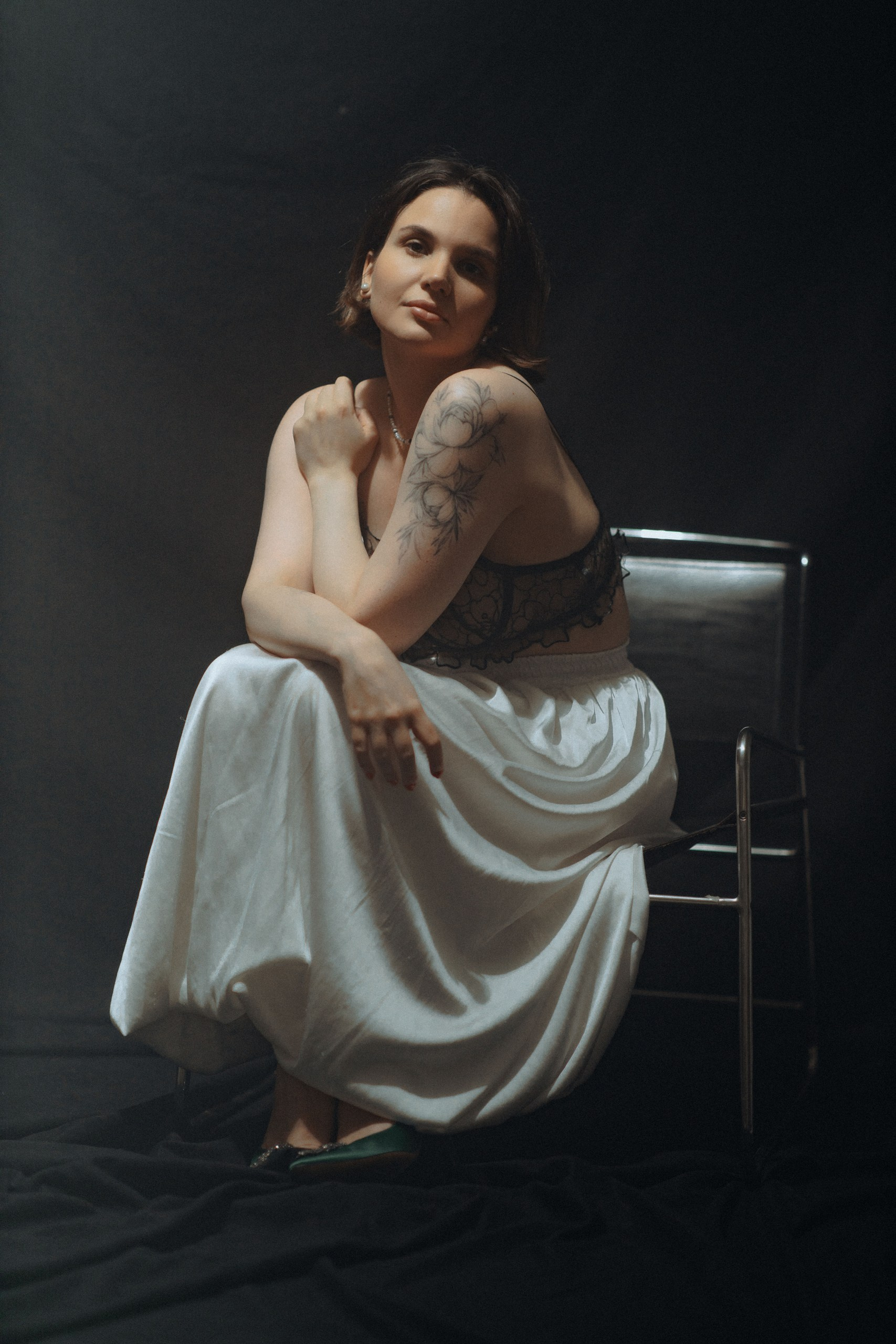 Стоимость женской фотосессии в Санкт-Петербурге. Фотограф Санкт-Петербург женский портрет Екатерина Коваль