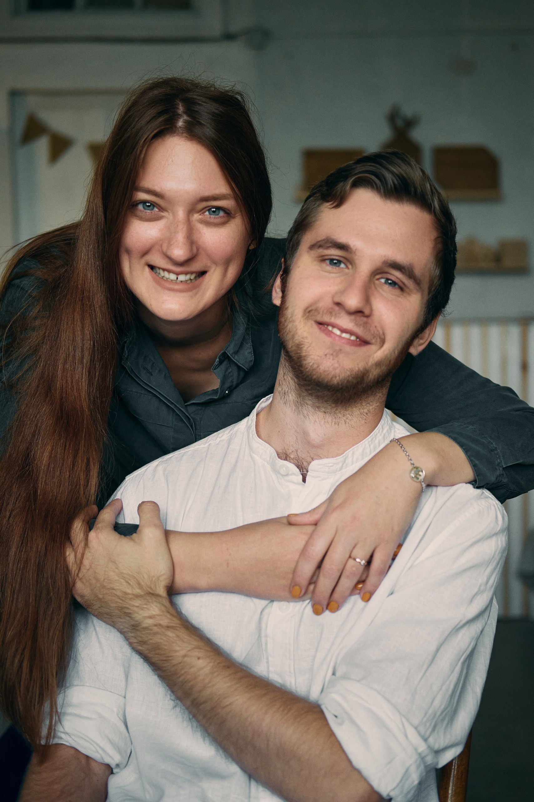 Проект «Другие истории». Артём Кузнецов, фотограф, Новосибирск