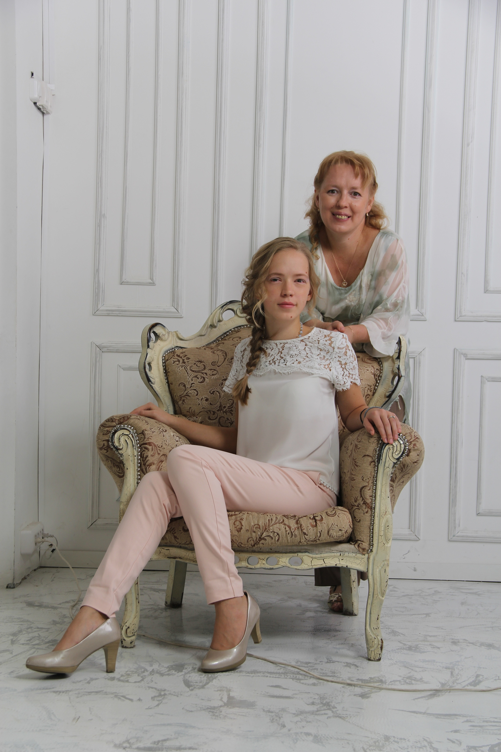 Ольга Баранова: «Пусть от того, что вы есть, будет кому-то светлее рядом!». Журнал о самом особенном. Пермь и Пермский край