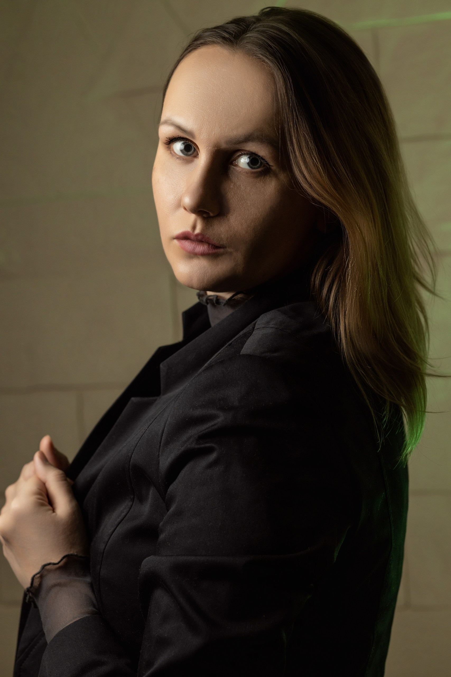 Контакты. Фотограф Тамара Прибойченко| Ярославль