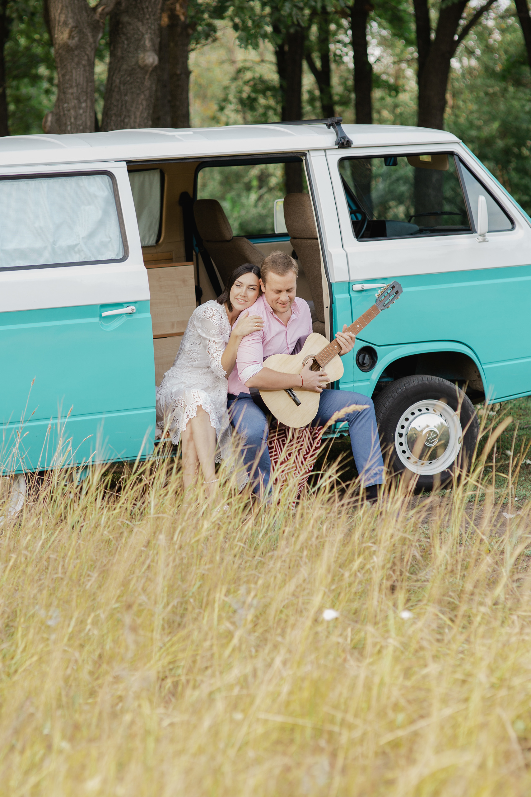 Романтичное лавстори Самара. Свадебный фотограф в Самаре Катерина Мостовая