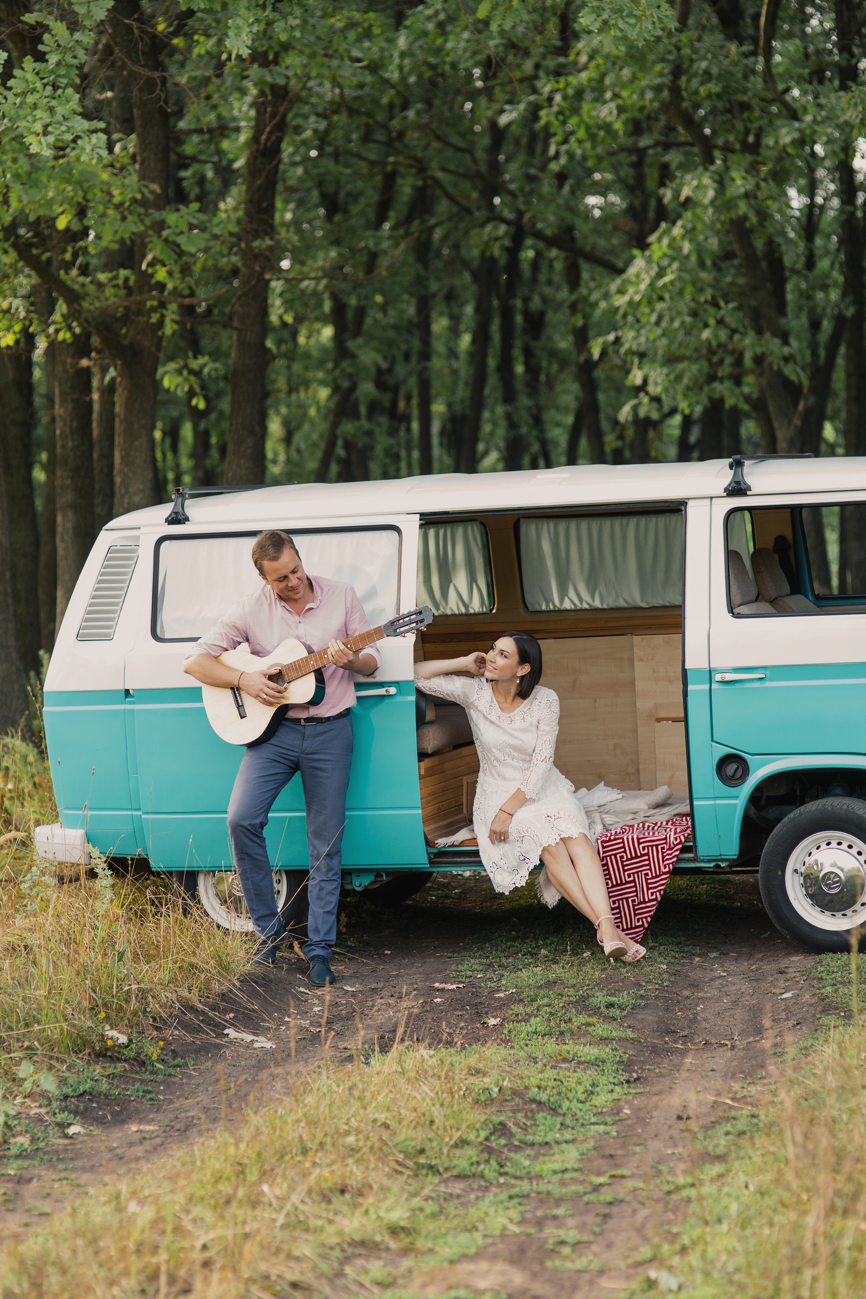 Романтичное лавстори Самара. Свадебный фотограф в Самаре Катерина Мостовая