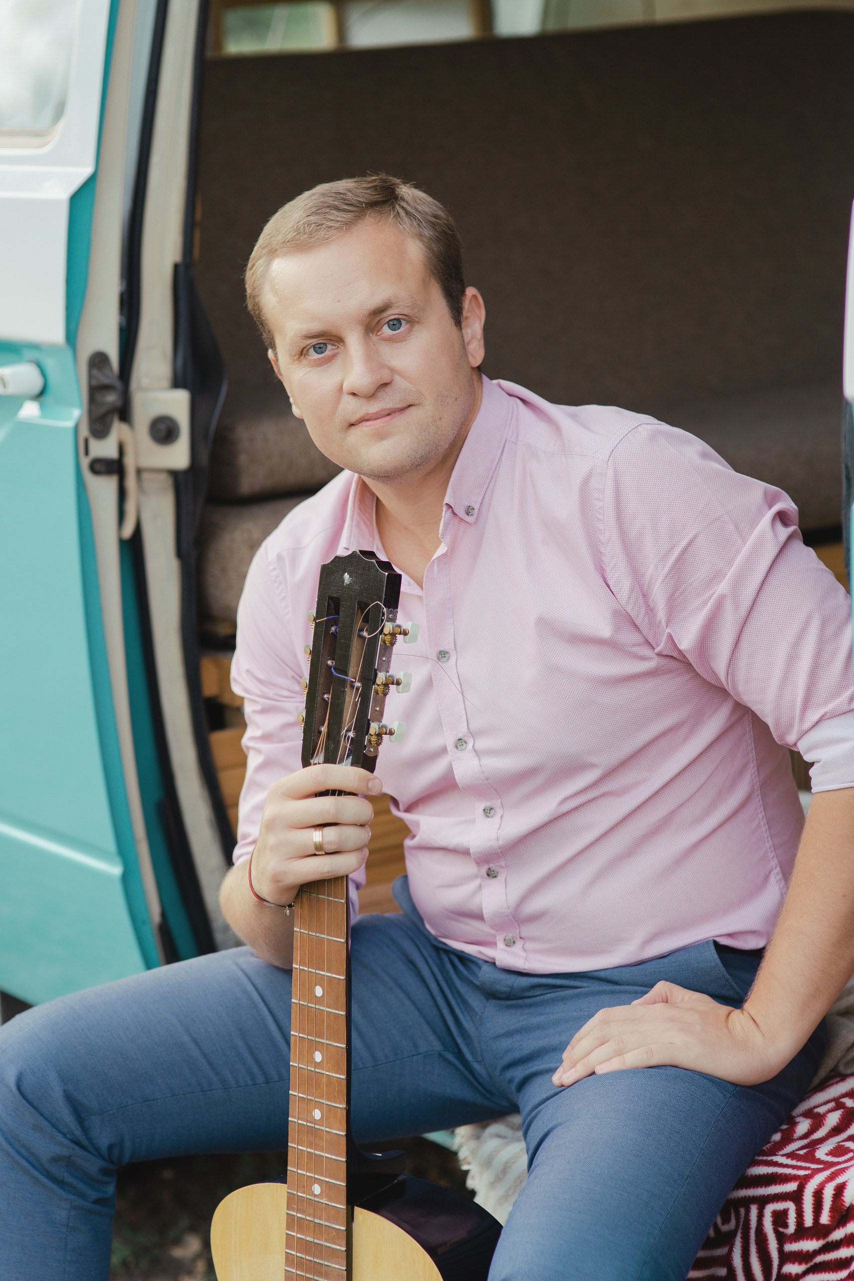 Романтичное лавстори Самара. Свадебный фотограф в Самаре Катерина Мостовая