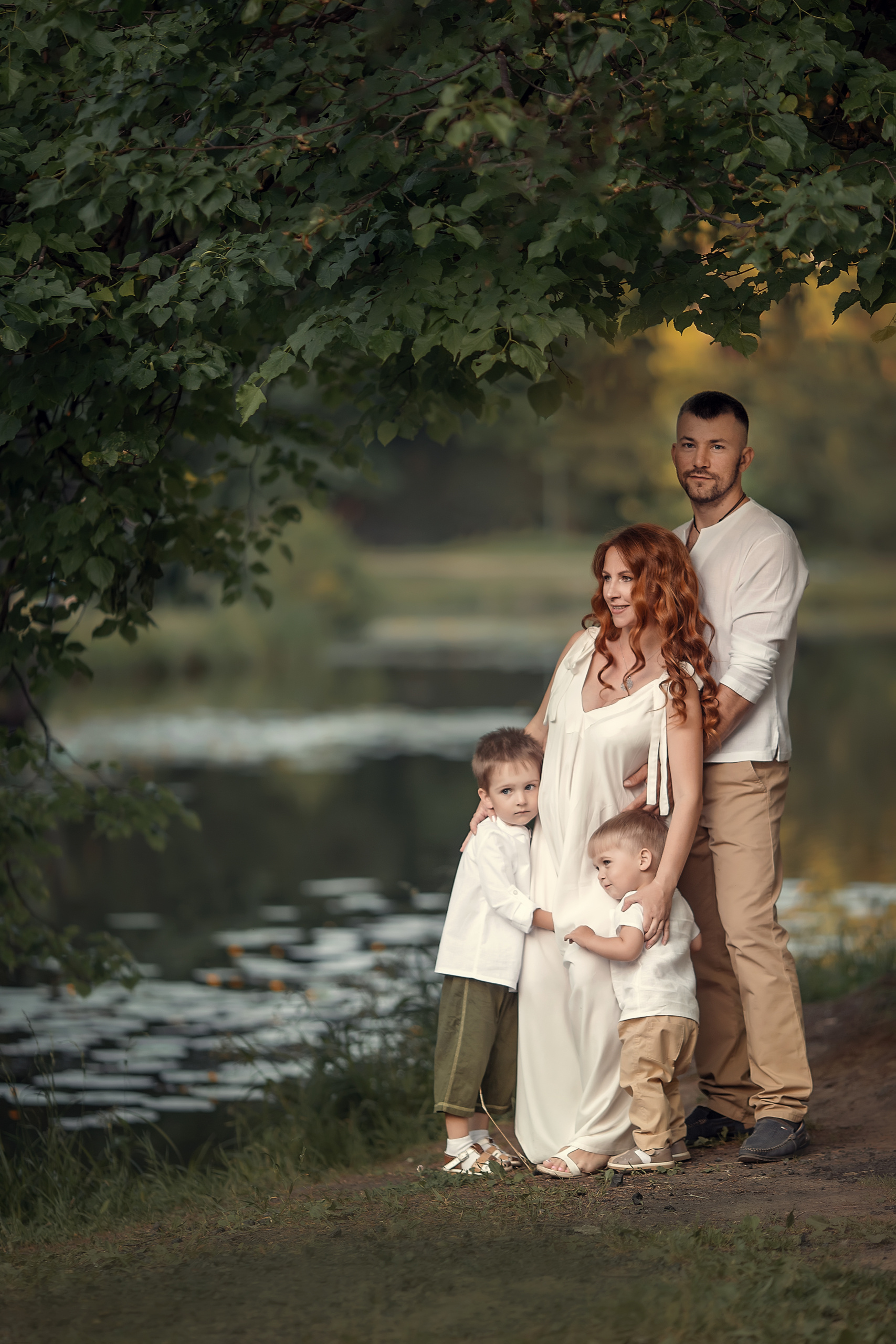 Услуги. Семейный фотограф в Санкт-Петербурге Ульяна Меньшикова