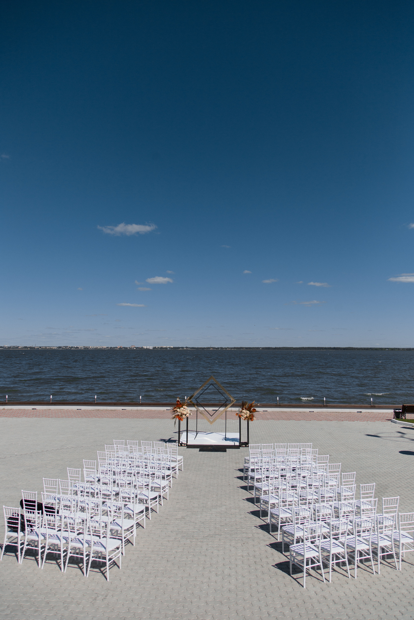 Артём и Валерия. Фотограф Александр Чешуин