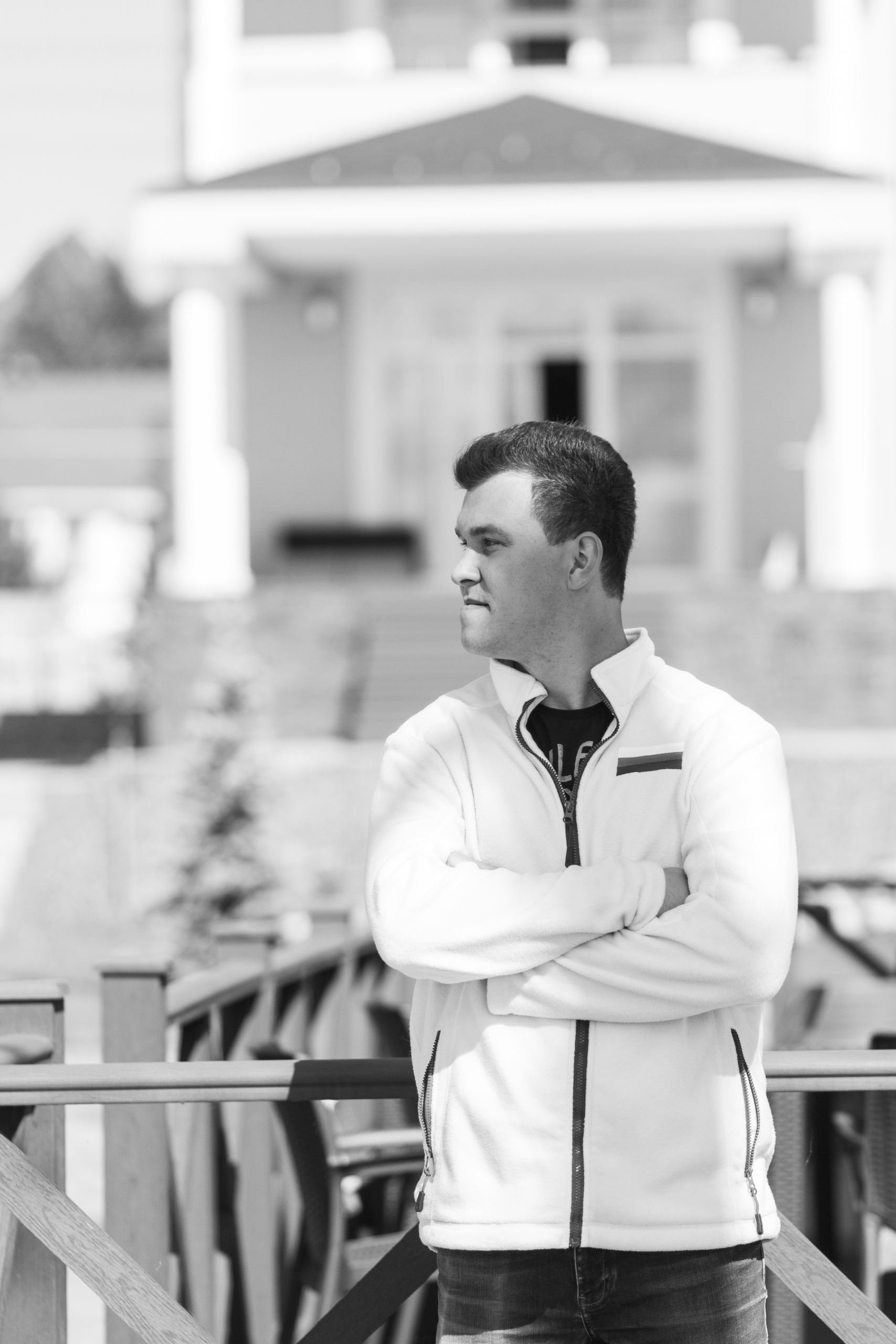 Артём и Валерия. Фотограф Александр Чешуин