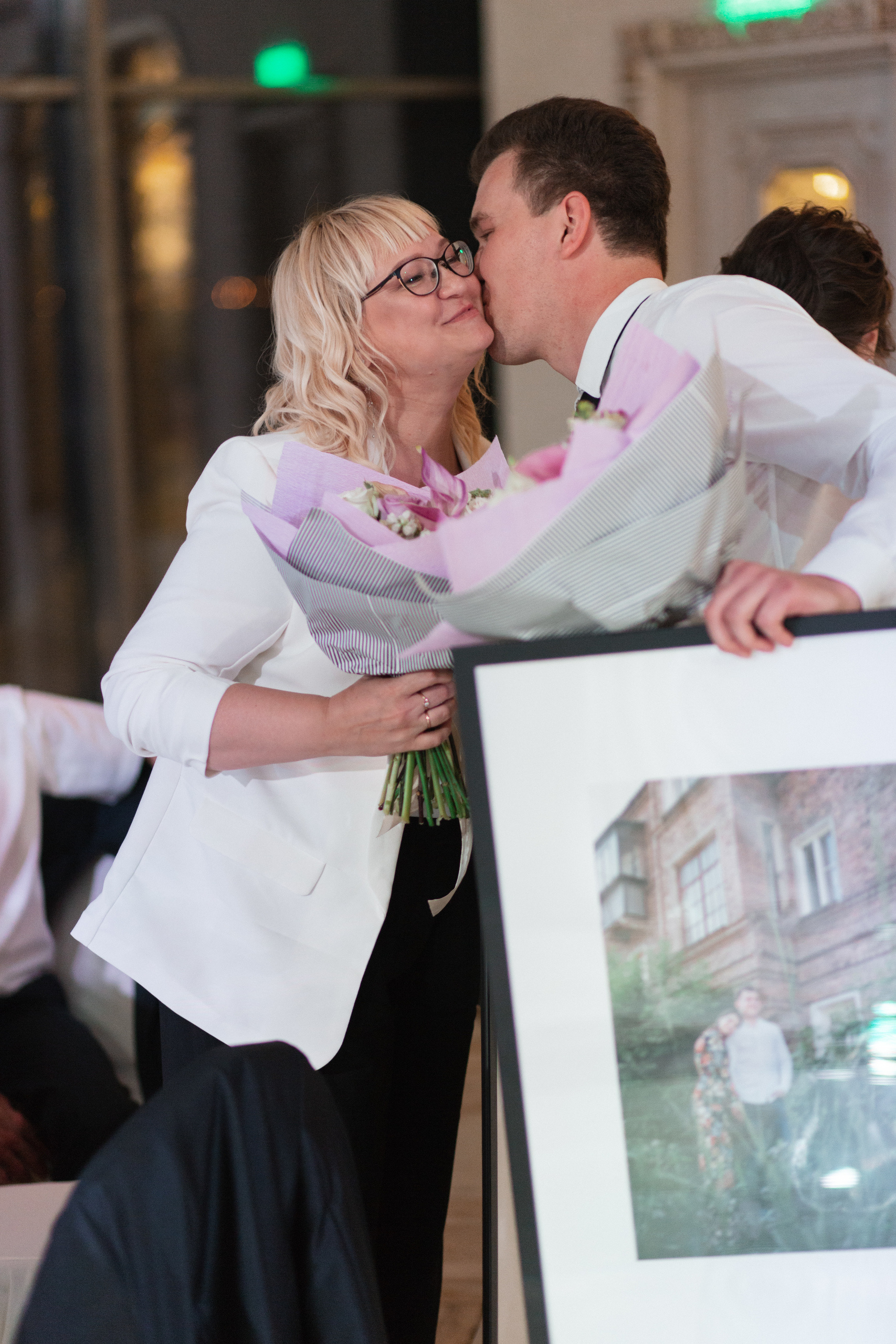 Артём и Валерия. Фотограф Александр Чешуин