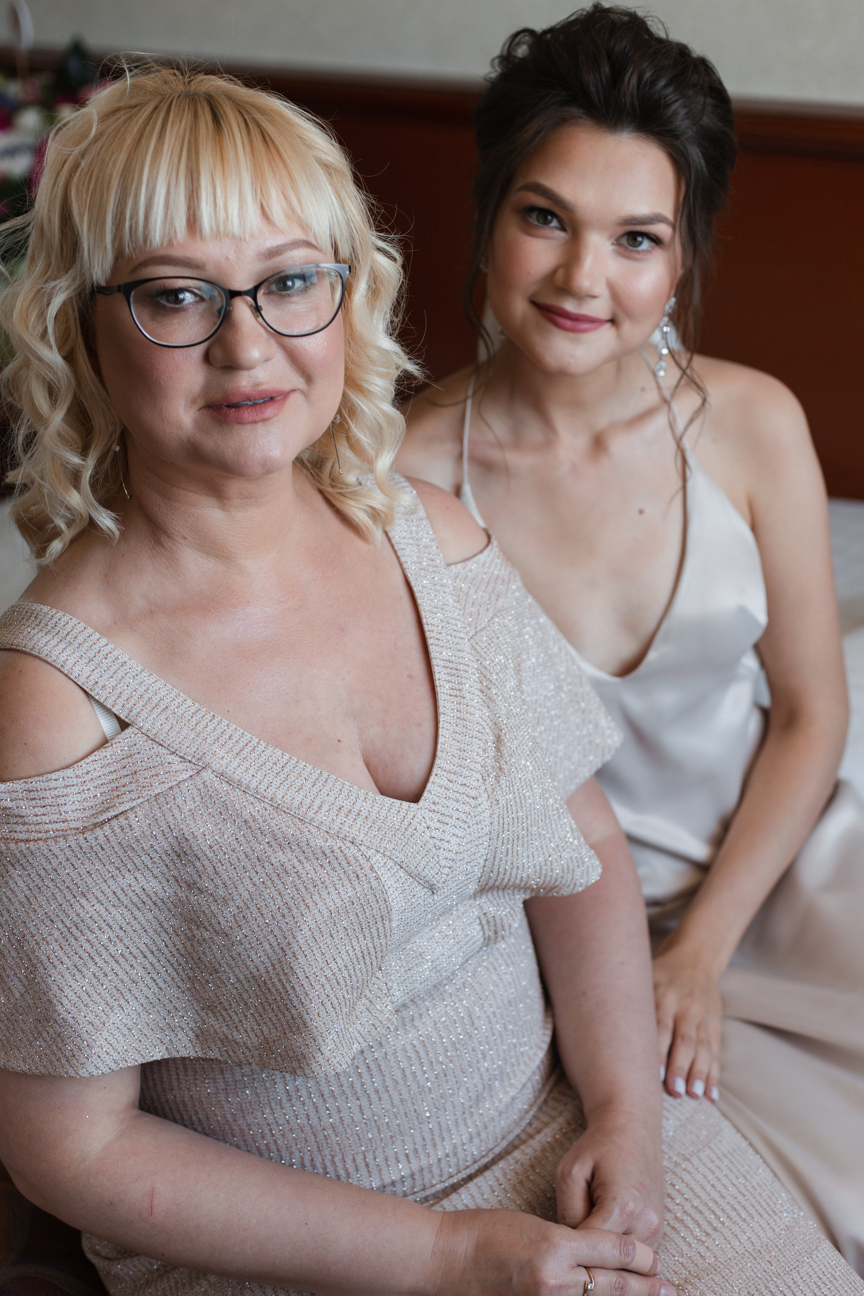 Артём и Валерия. Фотограф Александр Чешуин