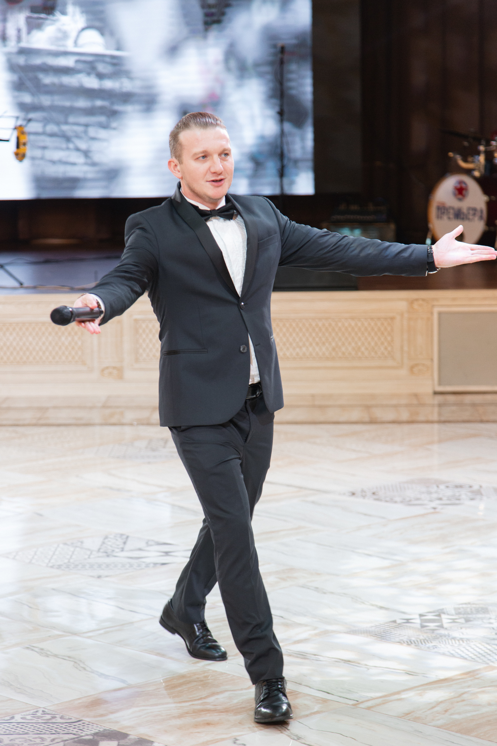 Артём и Валерия. Фотограф Александр Чешуин