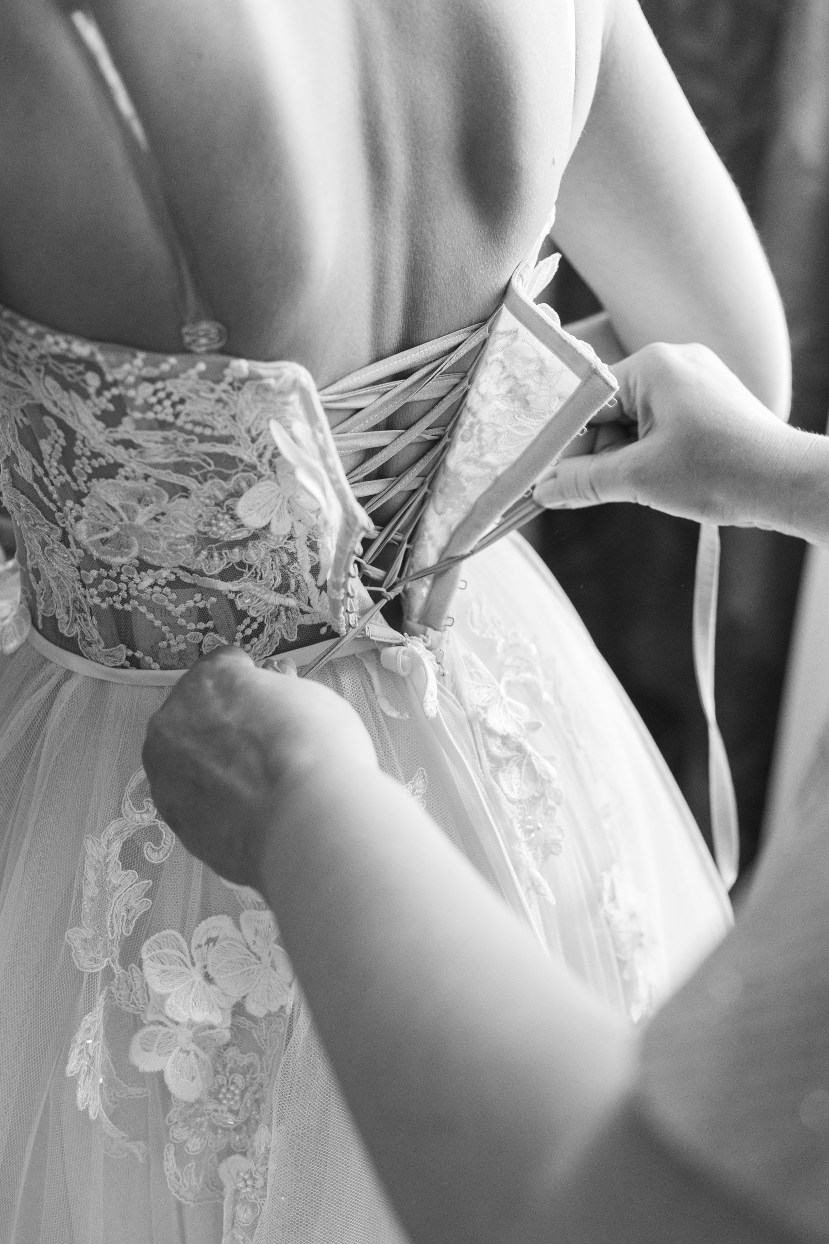 Артём и Валерия. Фотограф Александр Чешуин