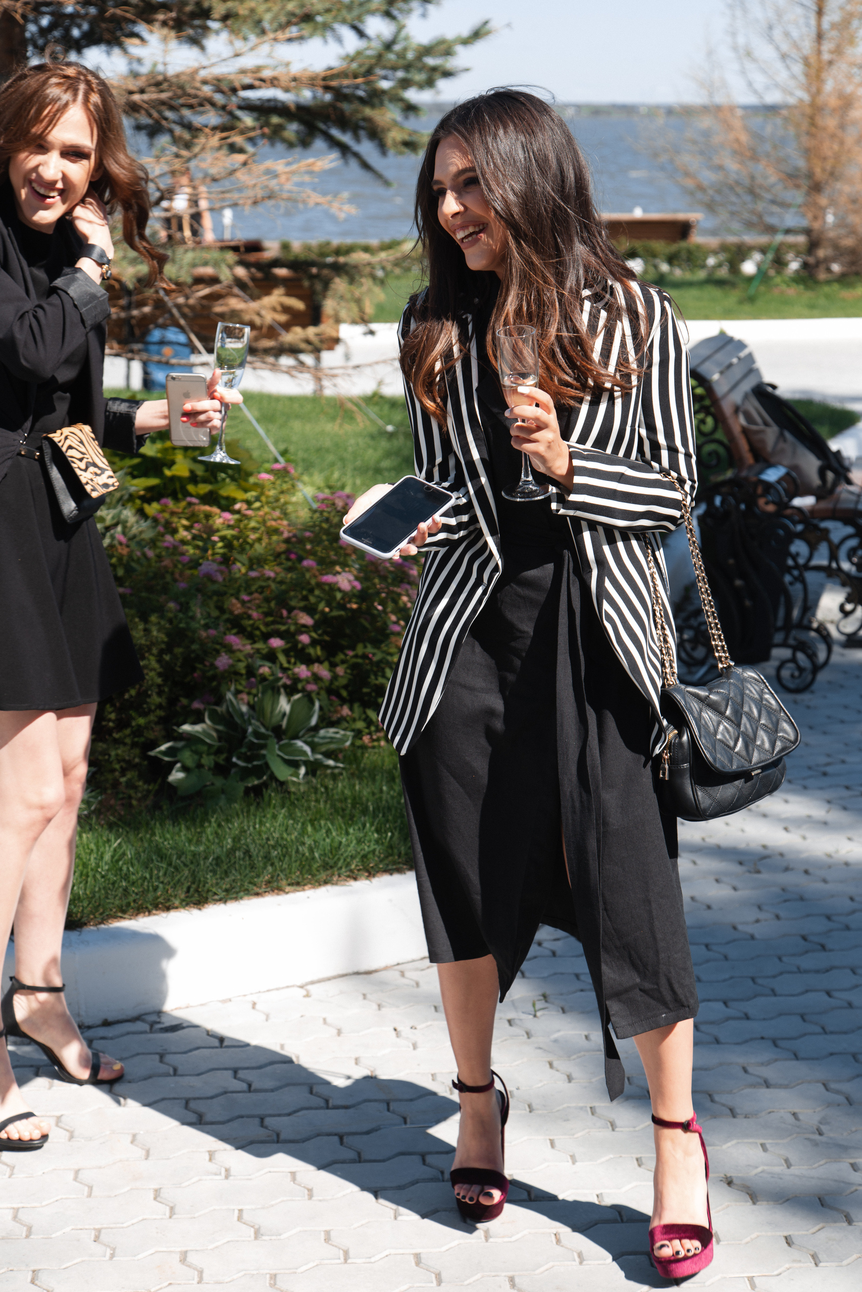 Артём и Валерия. Фотограф Александр Чешуин