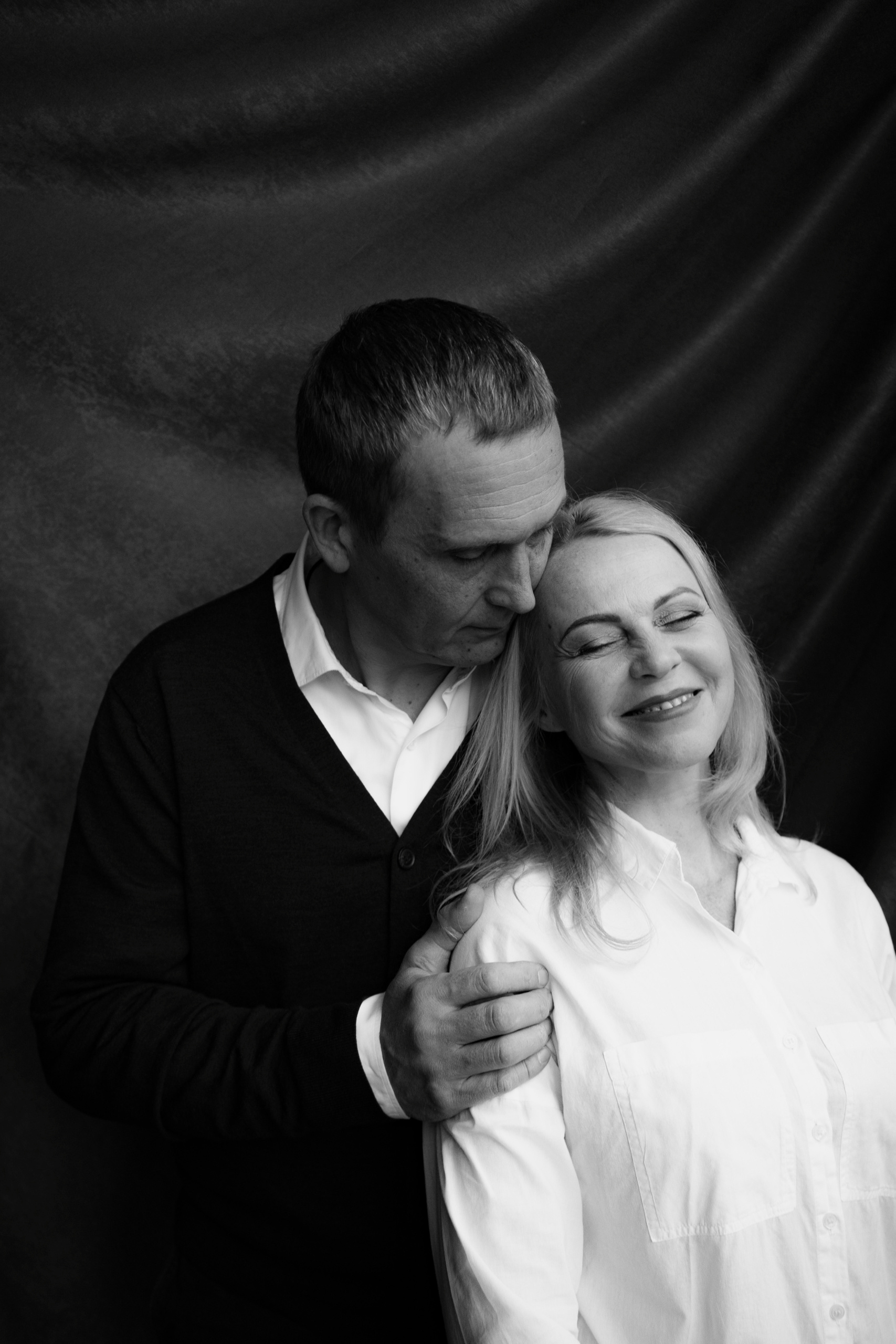 Портретный фотограф в Санкт-Петербурге Петрова Ольга