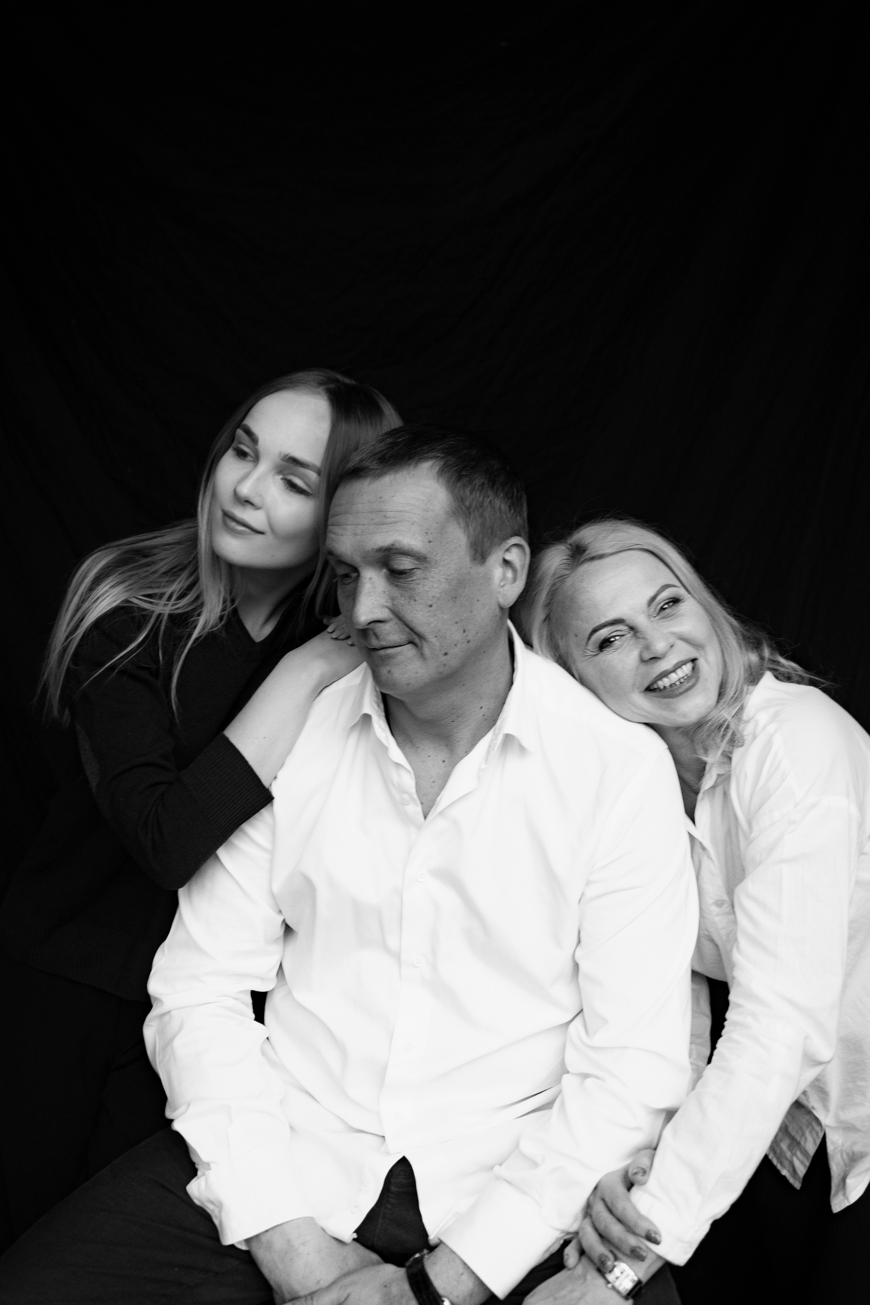 Портретный фотограф в Санкт-Петербурге Петрова Ольга