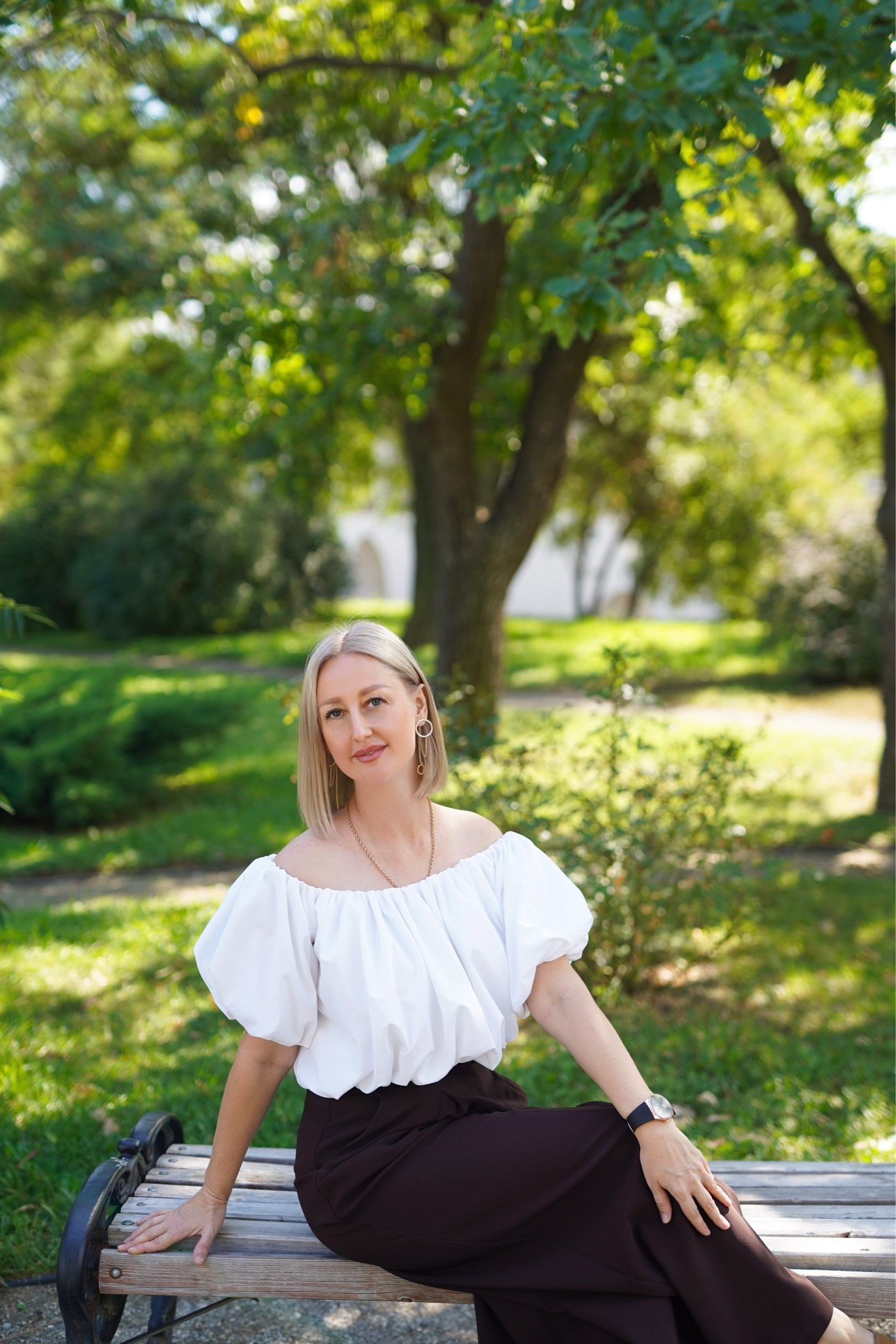 Прогулочные съемки. Фотограф в Астрахани • Фото-туры • Виктория Герма