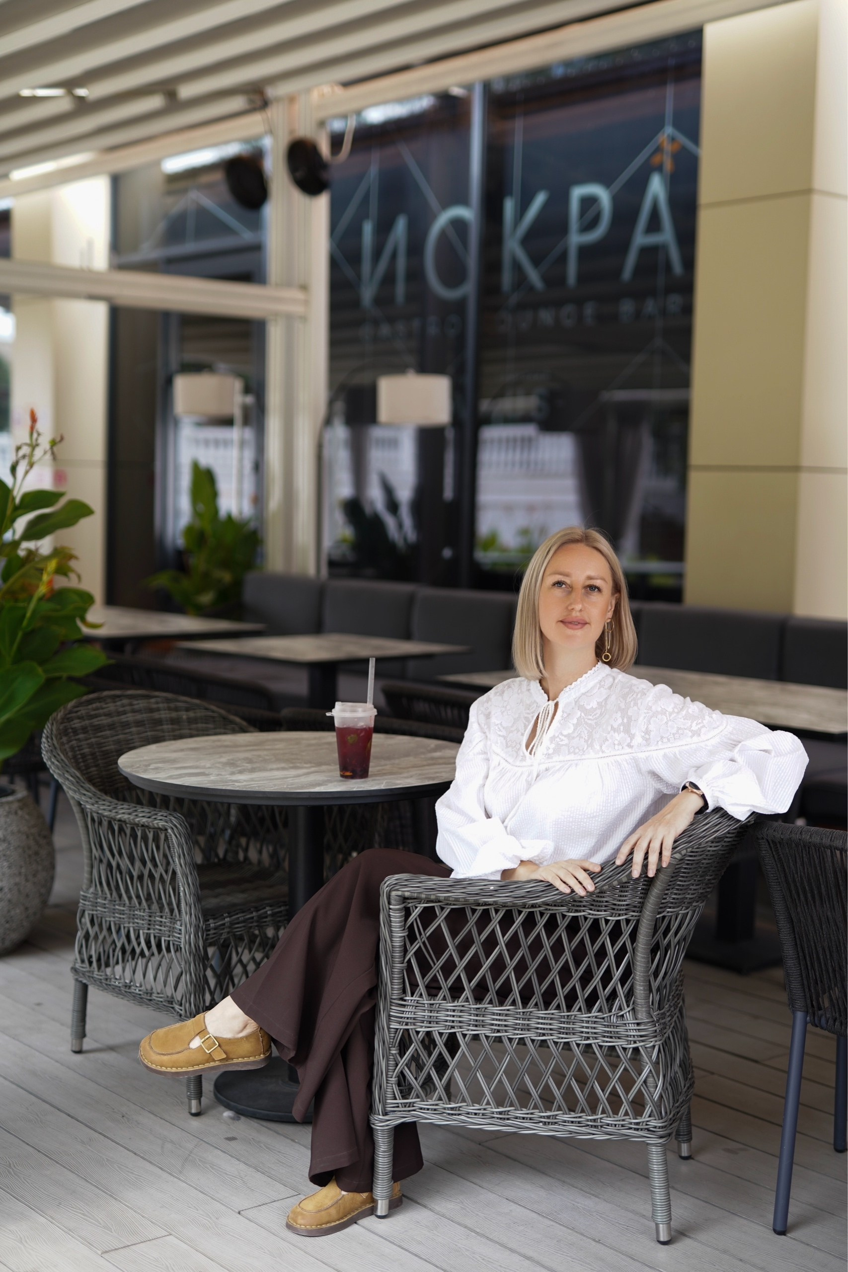 Прогулочные съемки. Фотограф в Астрахани • Фото-туры • Виктория Герма