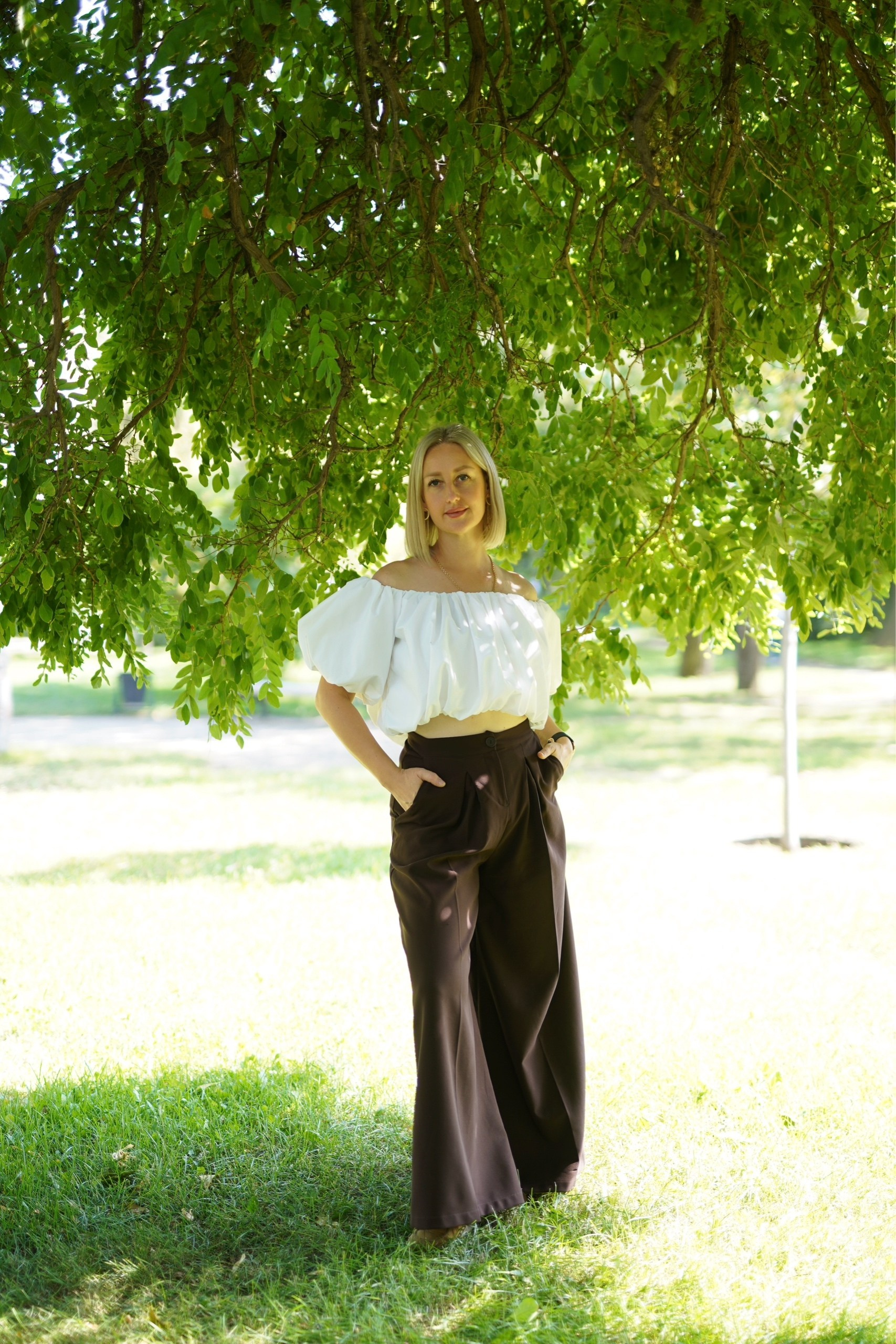 Прогулочные съемки. Фотограф в Астрахани • Фото-туры • Виктория Герма