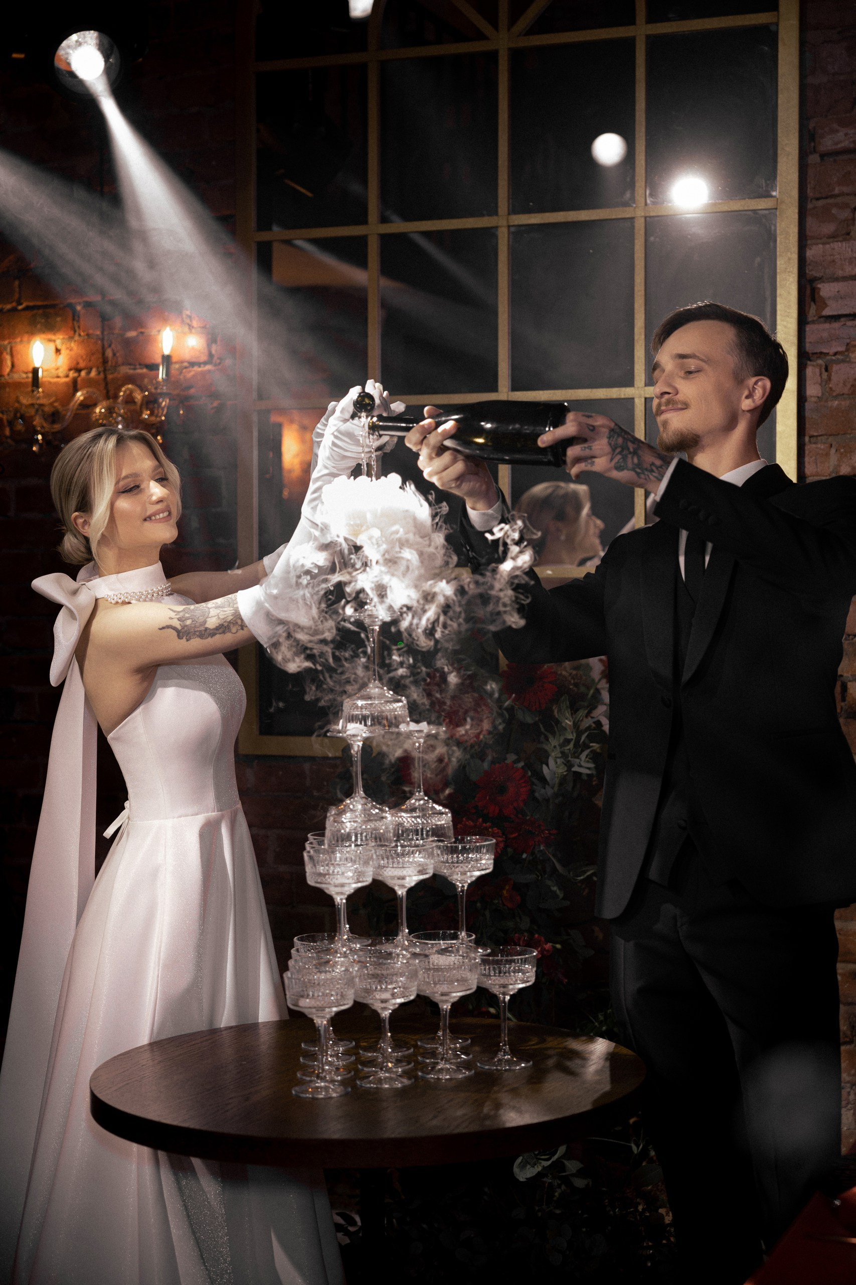 Организатор свадеб в Ростове-на-Дону