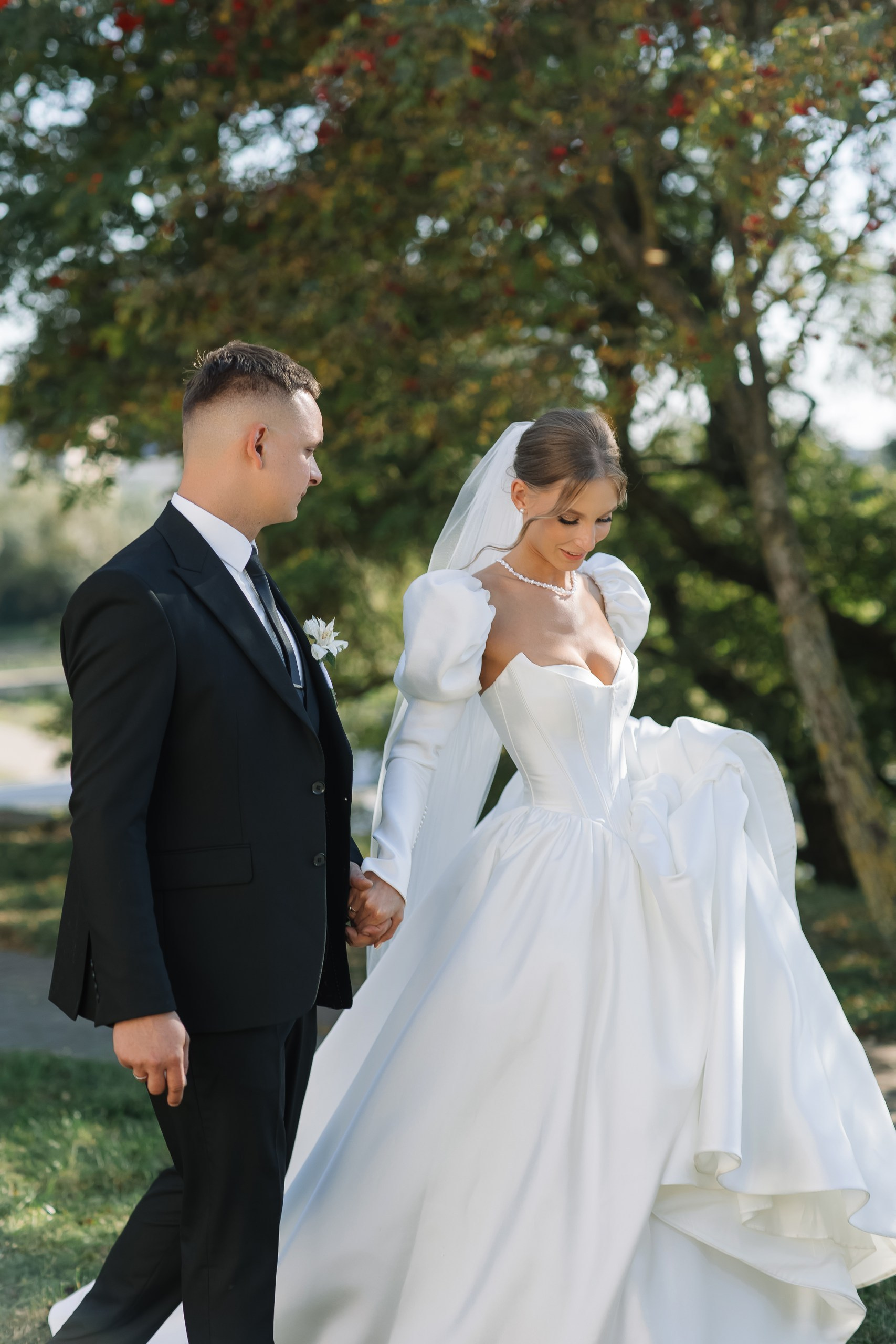 Пакеты услуг по фотосъемке. Polovinka.Photo — Свадебный и семейный фотограф Минск