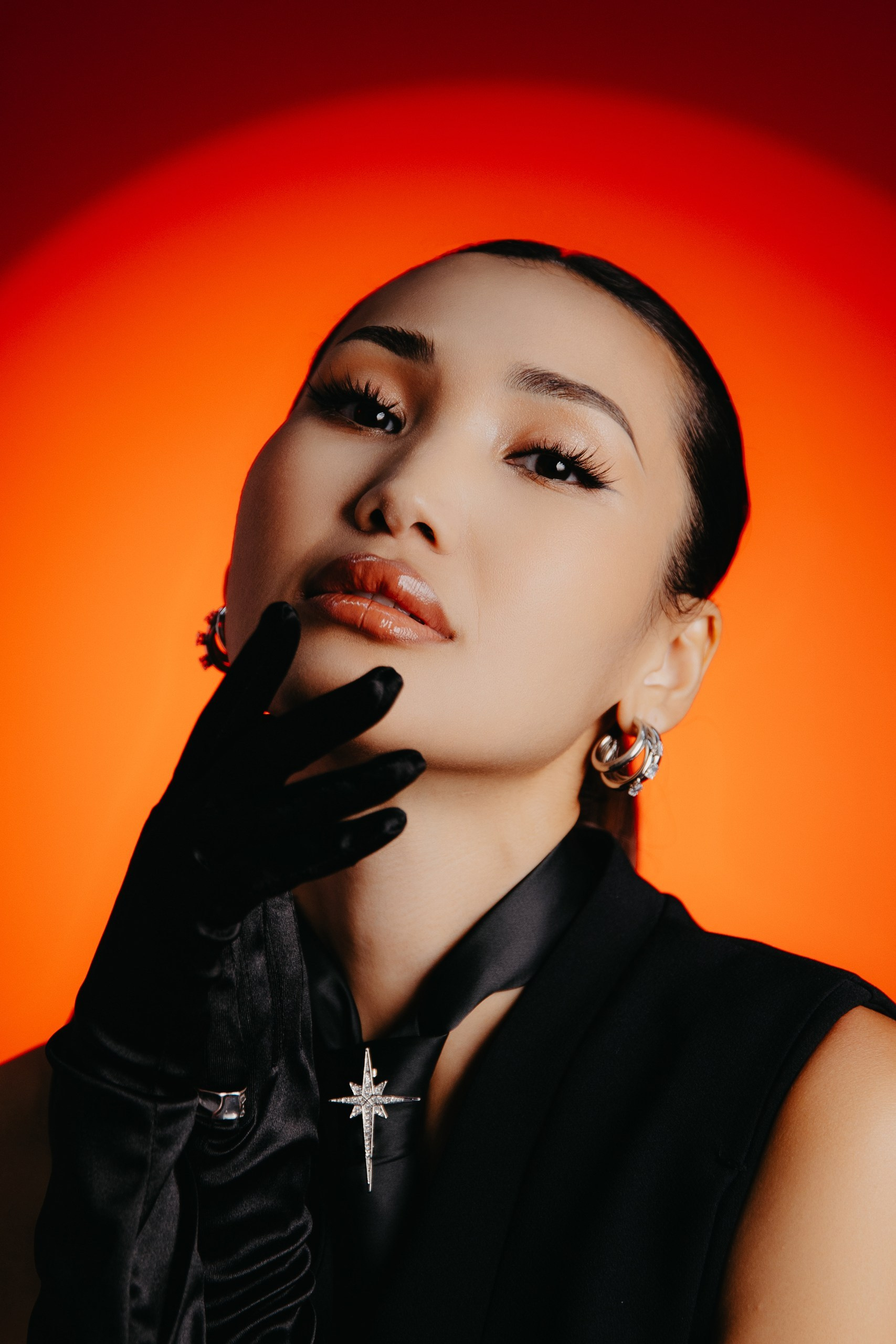 Коммерческий и некоммерческий фотограф в Алматы Сланбек Адиль