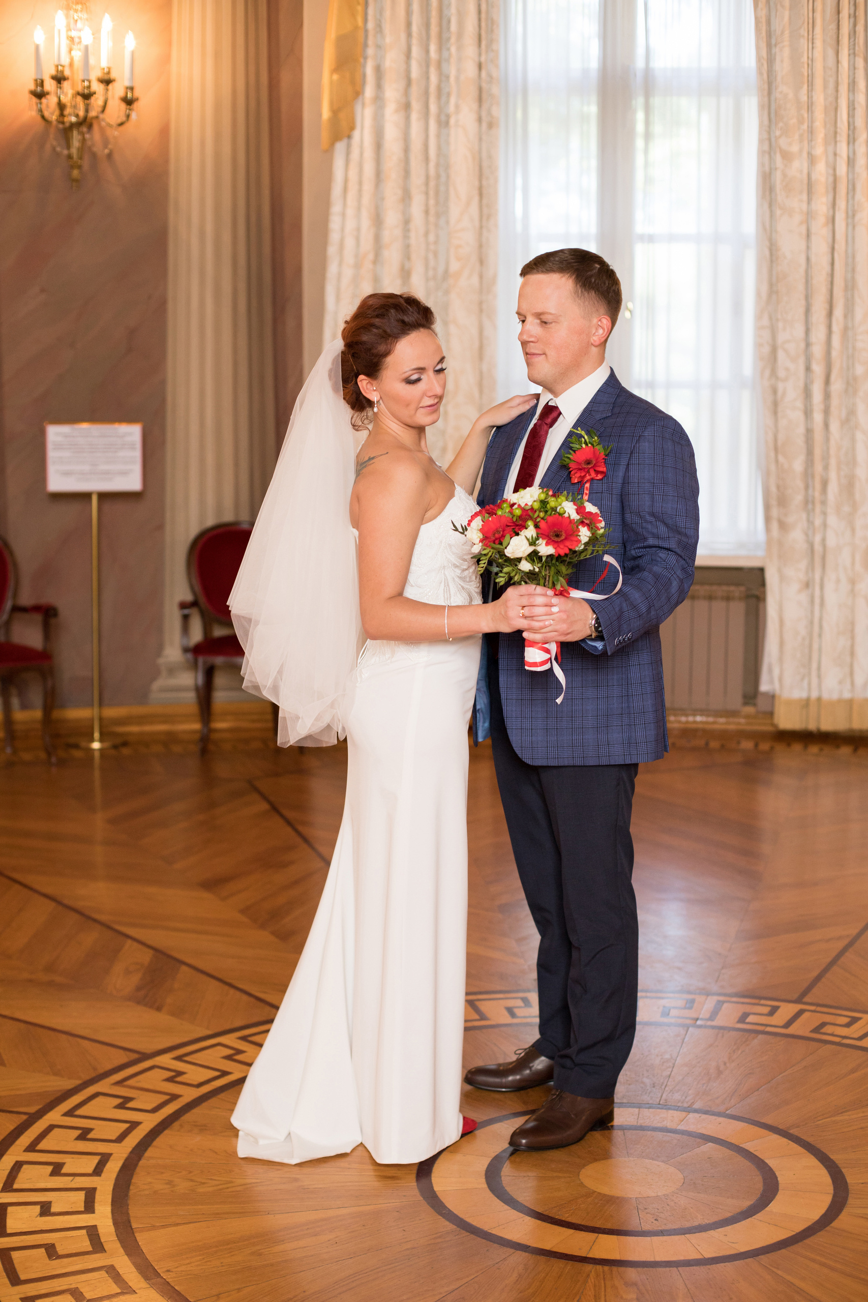 Примеры ретуши. Фотограф Анастасия Крючкова