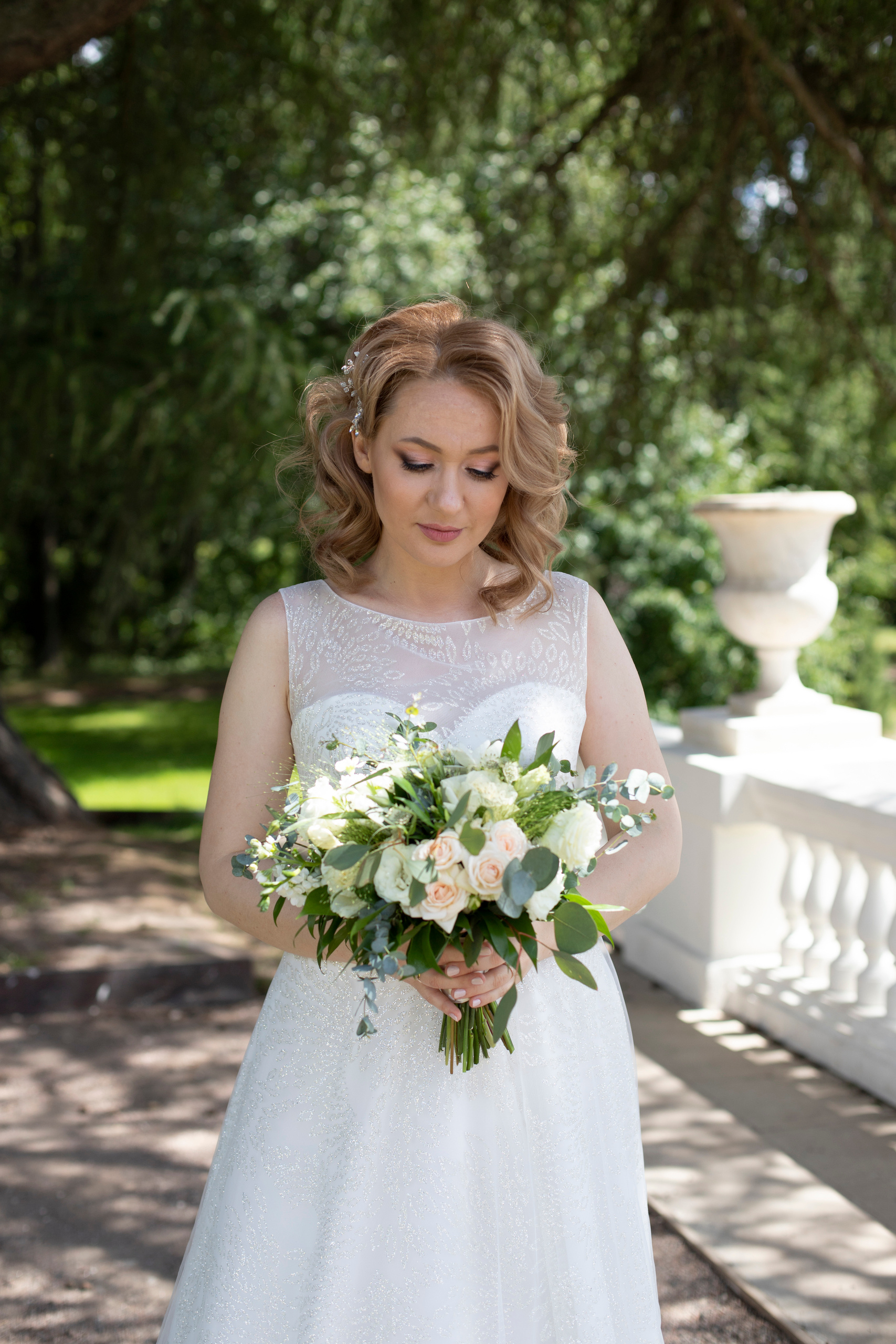 Примеры ретуши. Фотограф Анастасия Крючкова