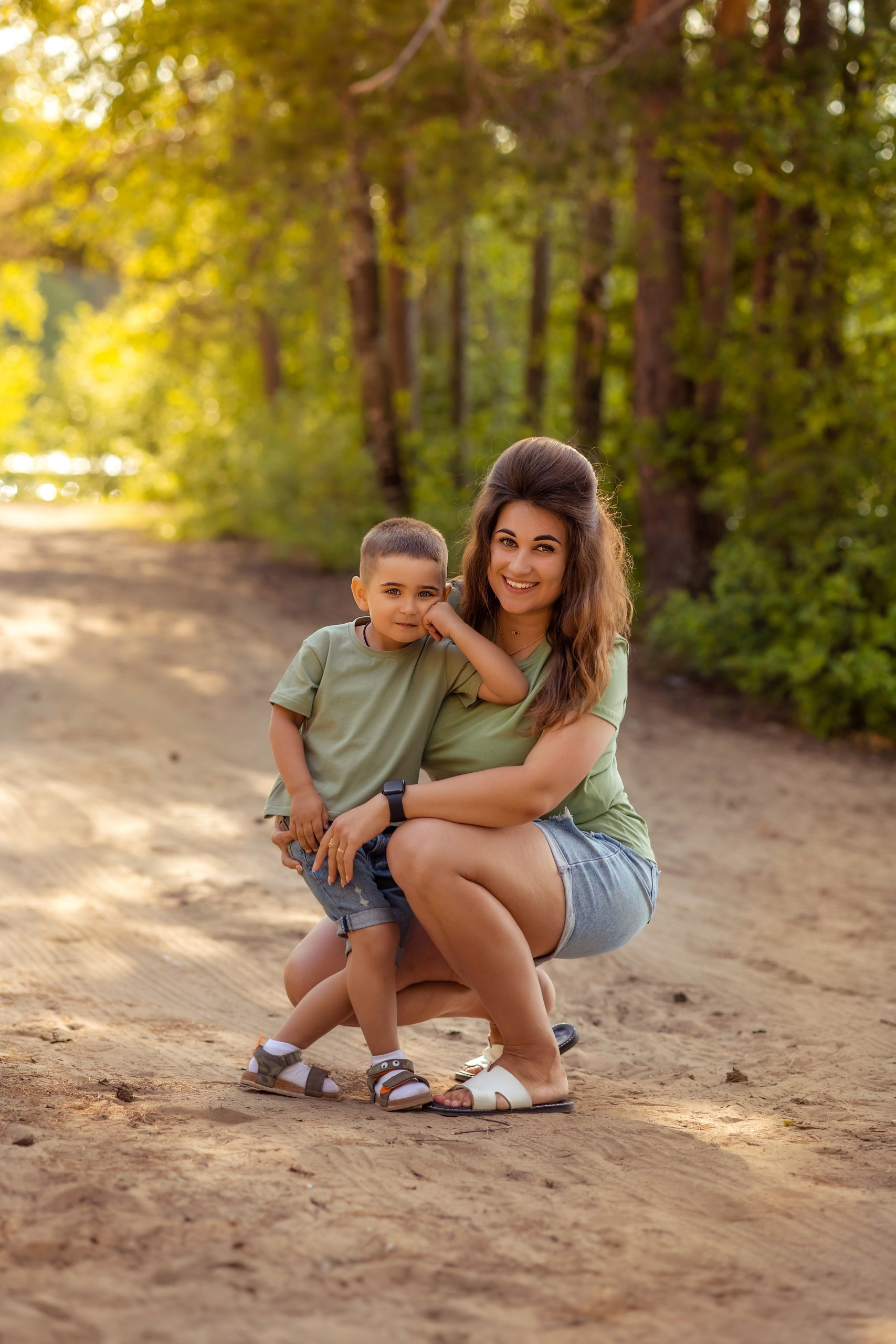 Фотограф Ирина Лумпиева. Снимайте моменты жизни кадр за кадром!