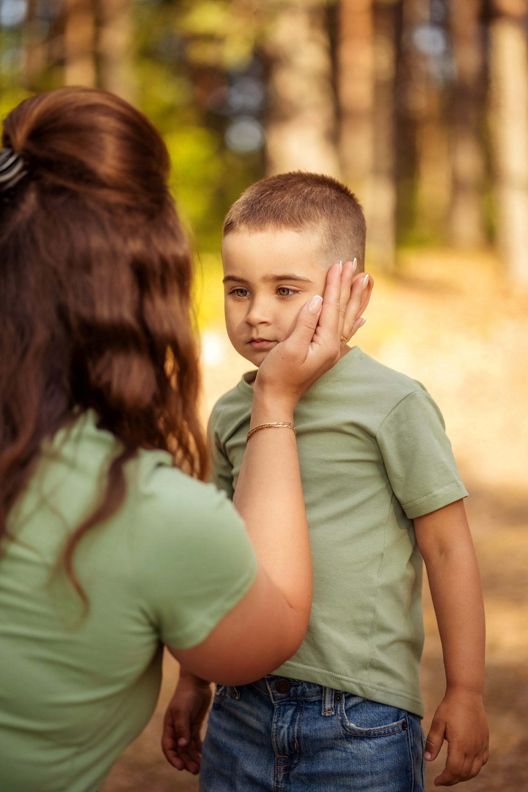 Фотограф Ирина Лумпиева. Снимайте моменты жизни кадр за кадром!