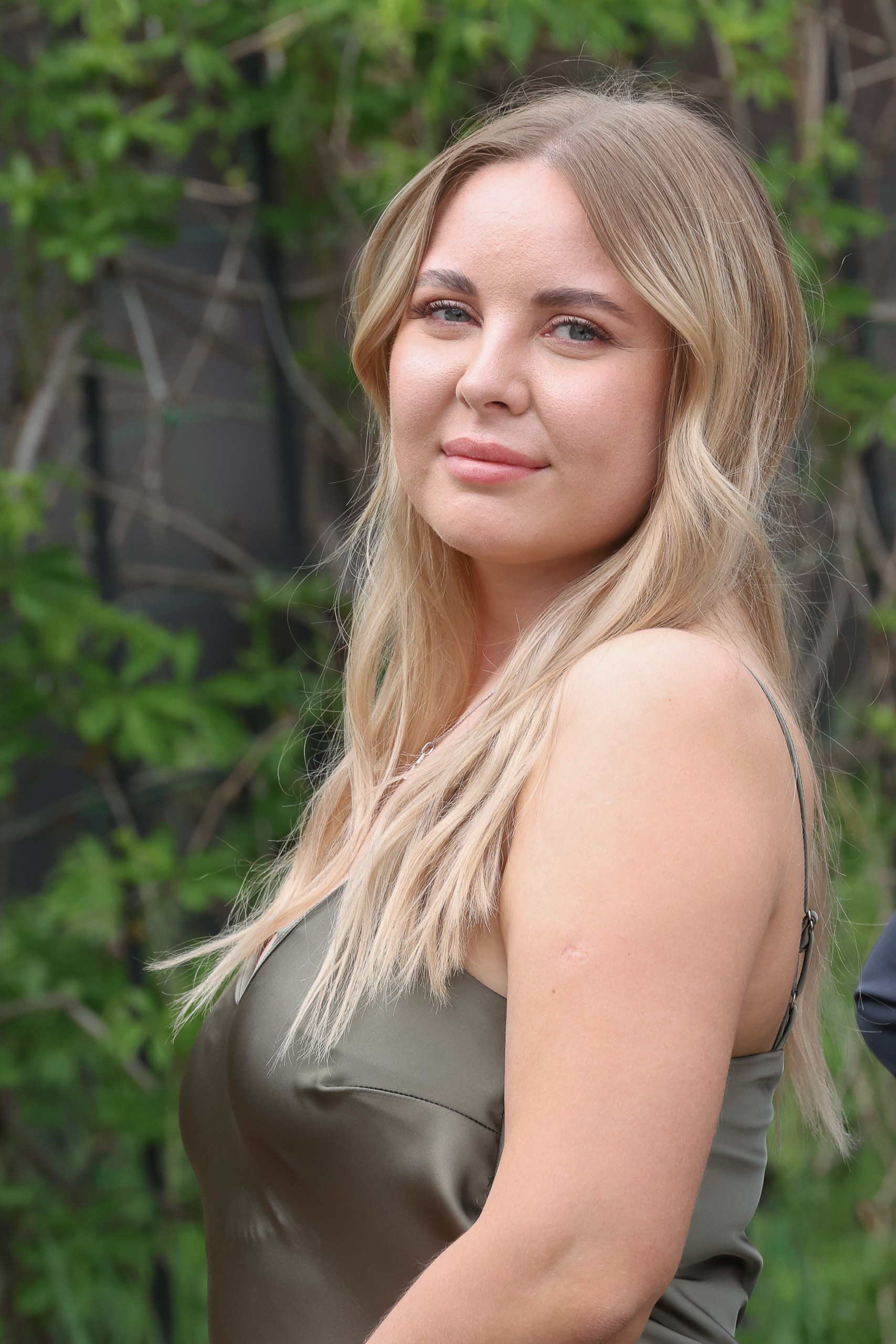 Как я была вторым фотографом