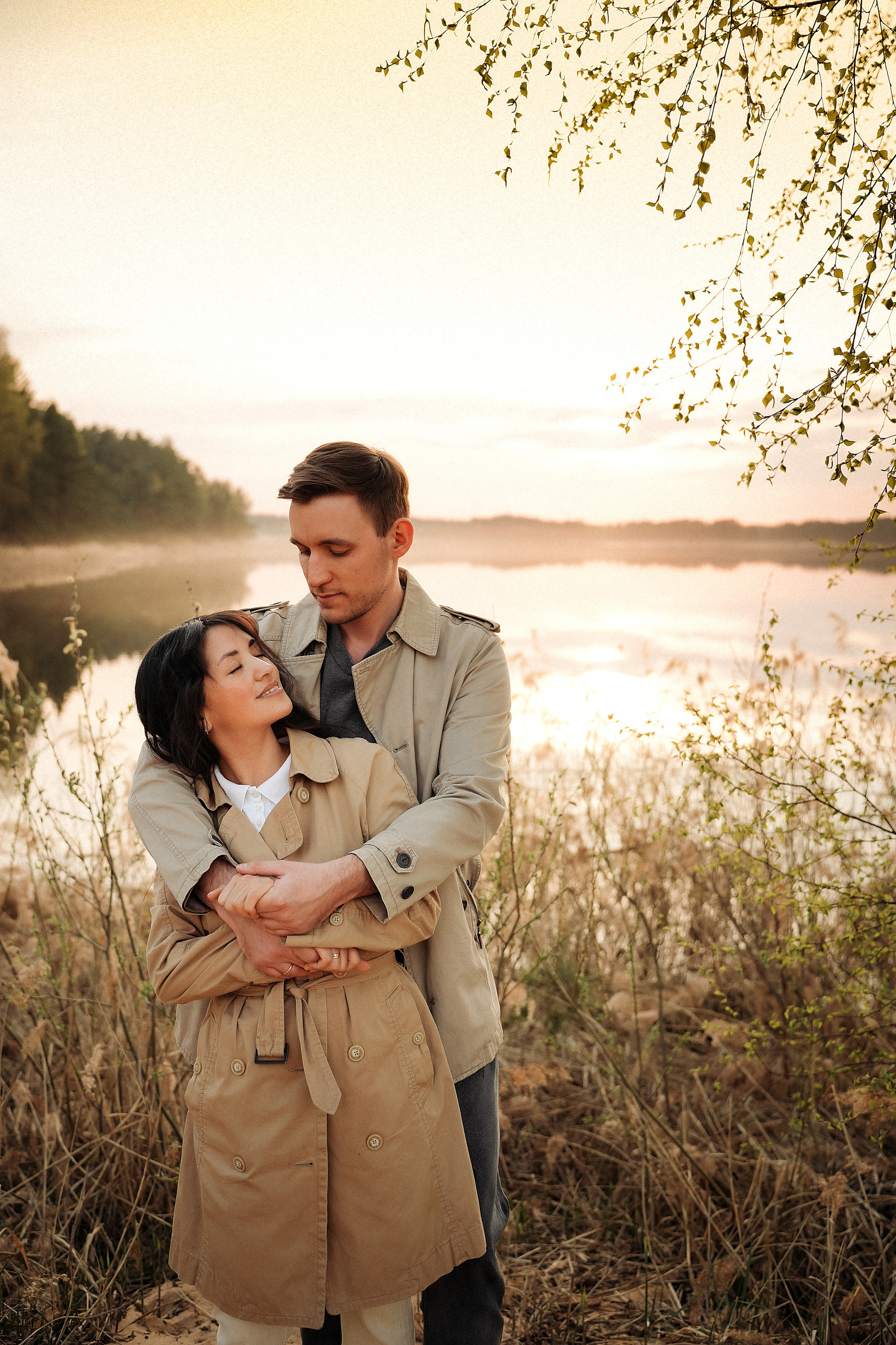 Семейный и детский фотограф в Твери Мария Ступина