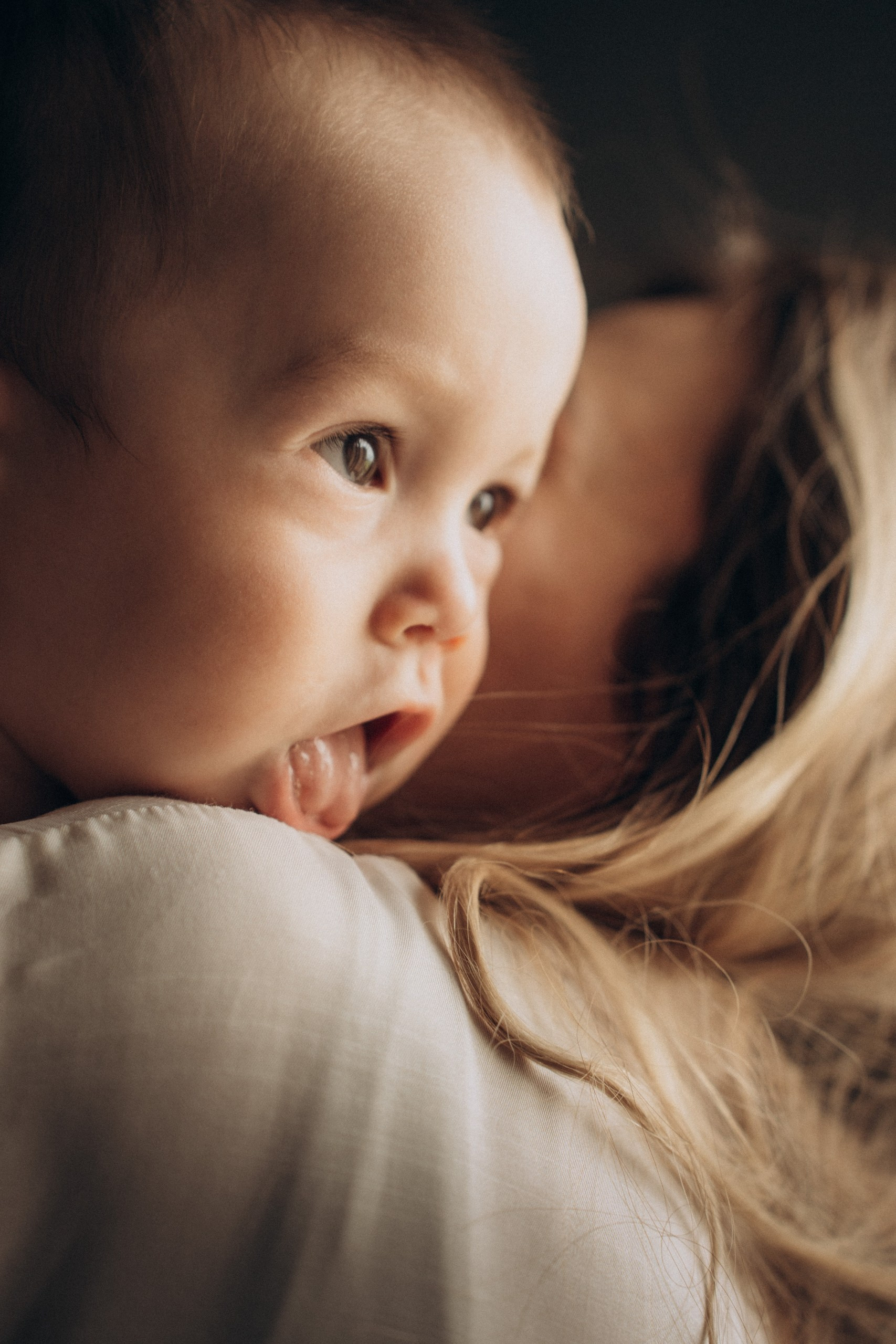 Семейный и детский фотограф в Твери Мария Ступина