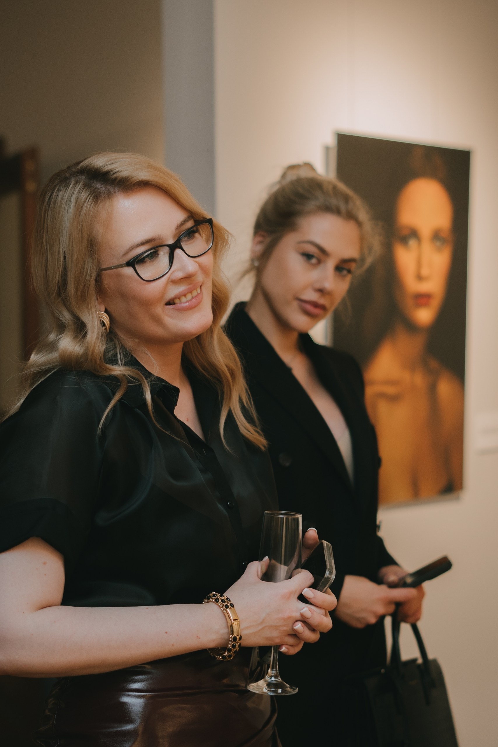 Портретный фотограф в Москве Lelya Martian