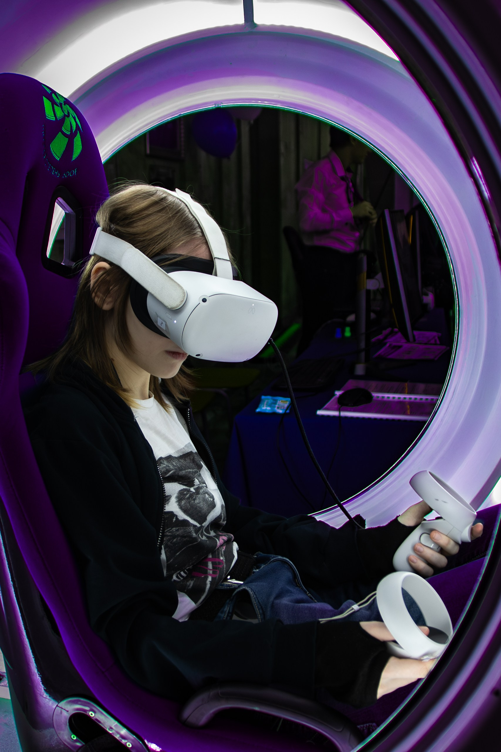 Фотограф в Москве — Олег Штыканов