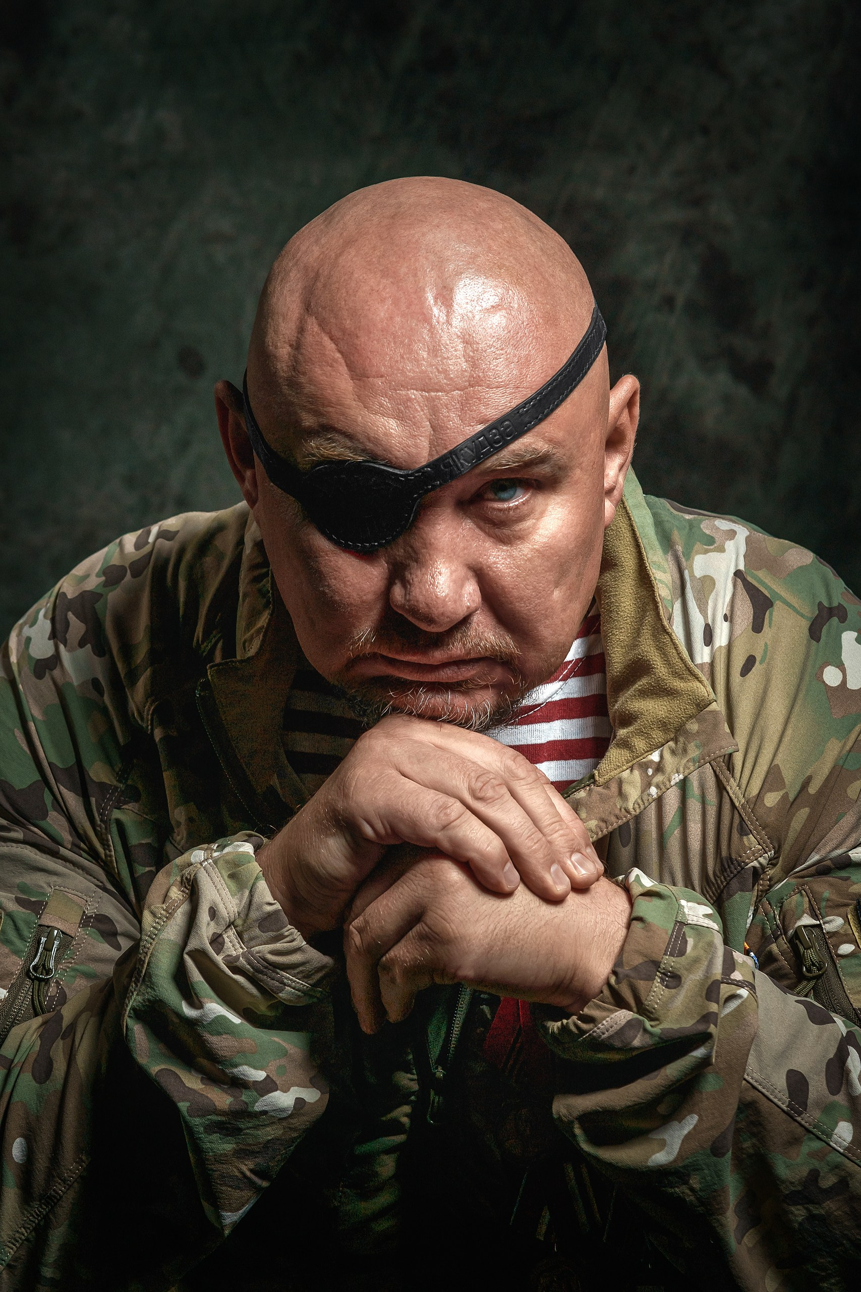 Фотограф Челябинск. Александр Тихий